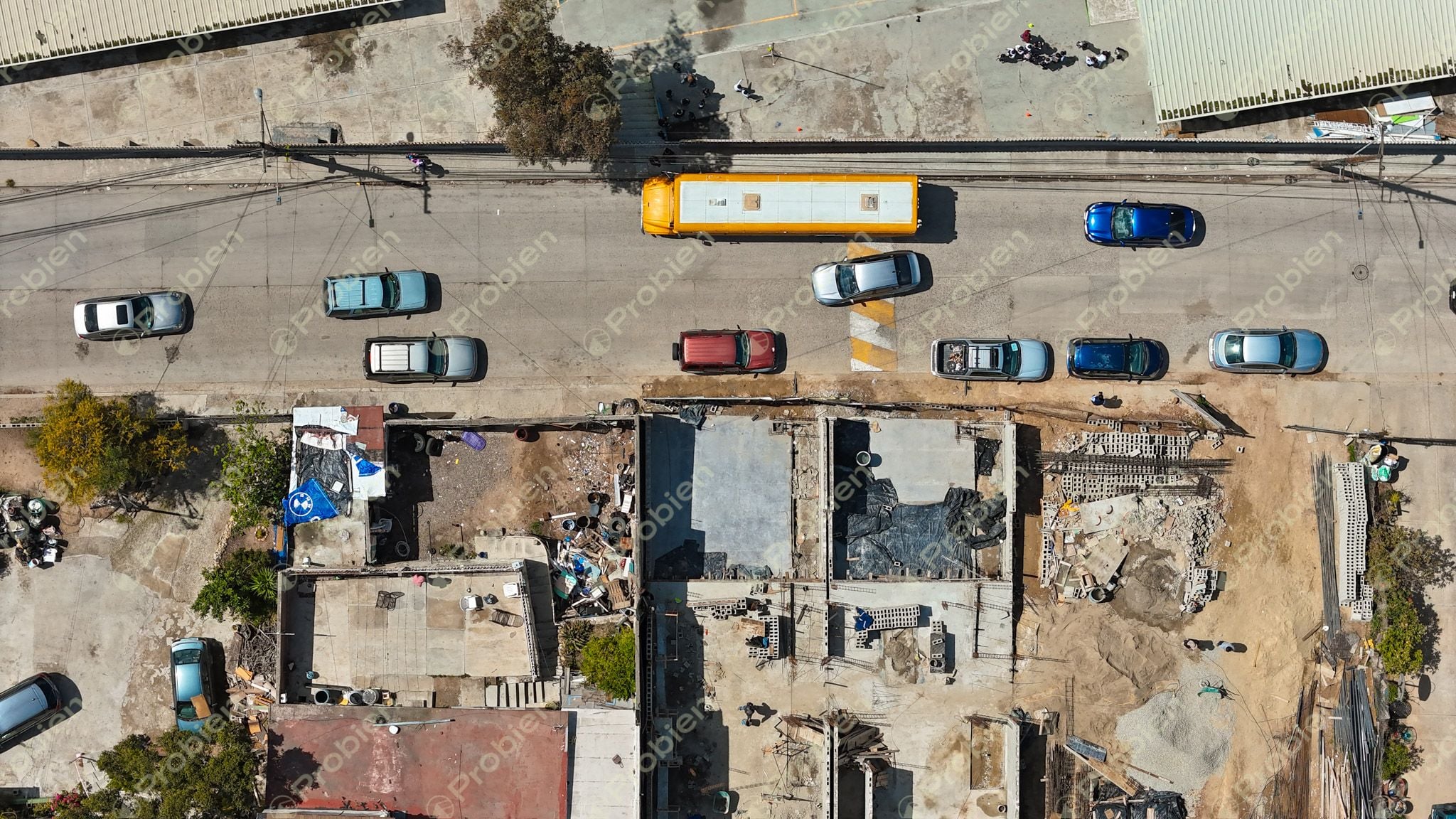 Casas en Venta en Las Plazas Privada AGATA – 4 Niveles, Terraza y Espacios Amplios - Foto 12 de 16