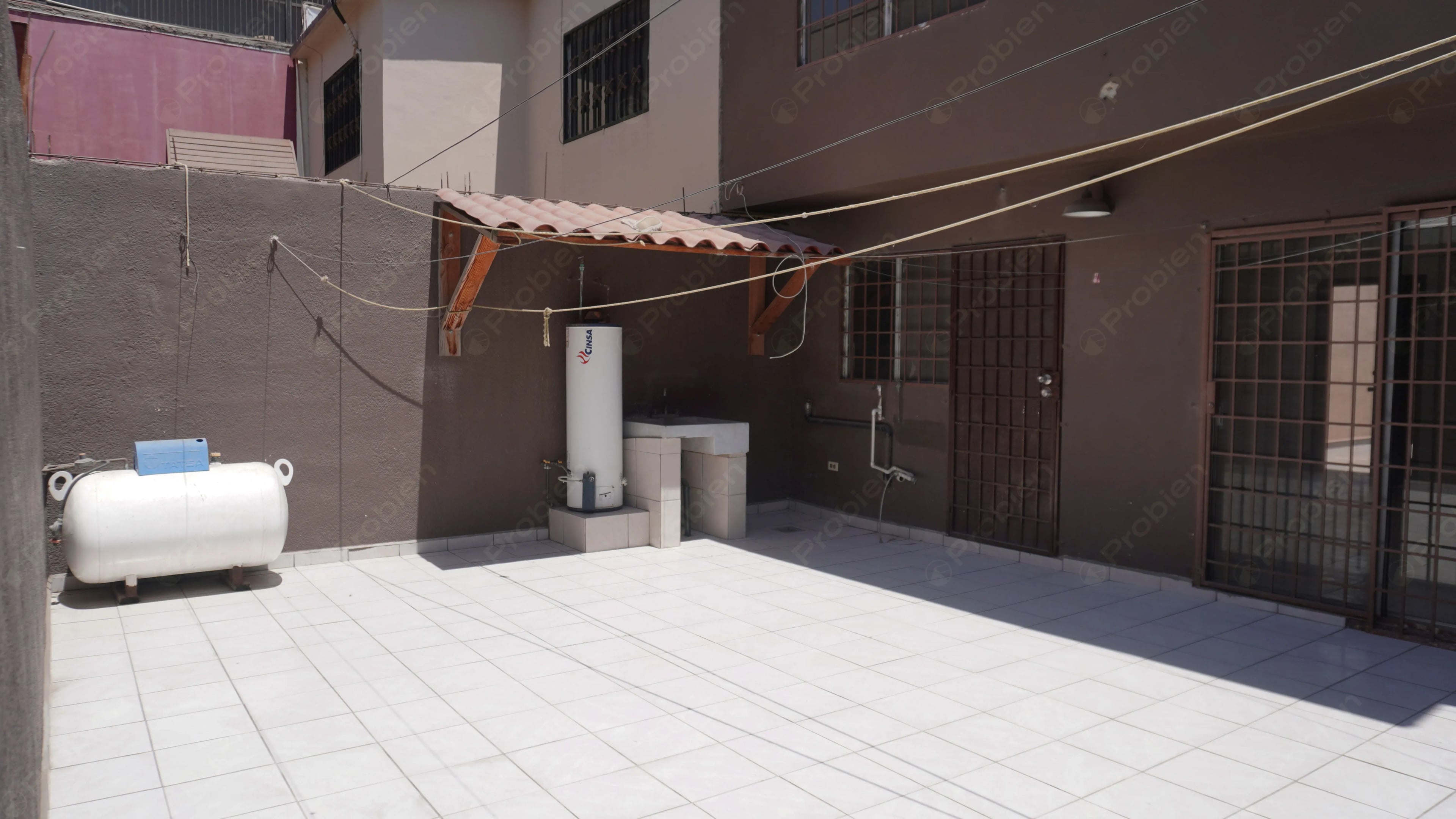 Casa en Venta  - Blvd Casa Blanca - Foto 9 de 10