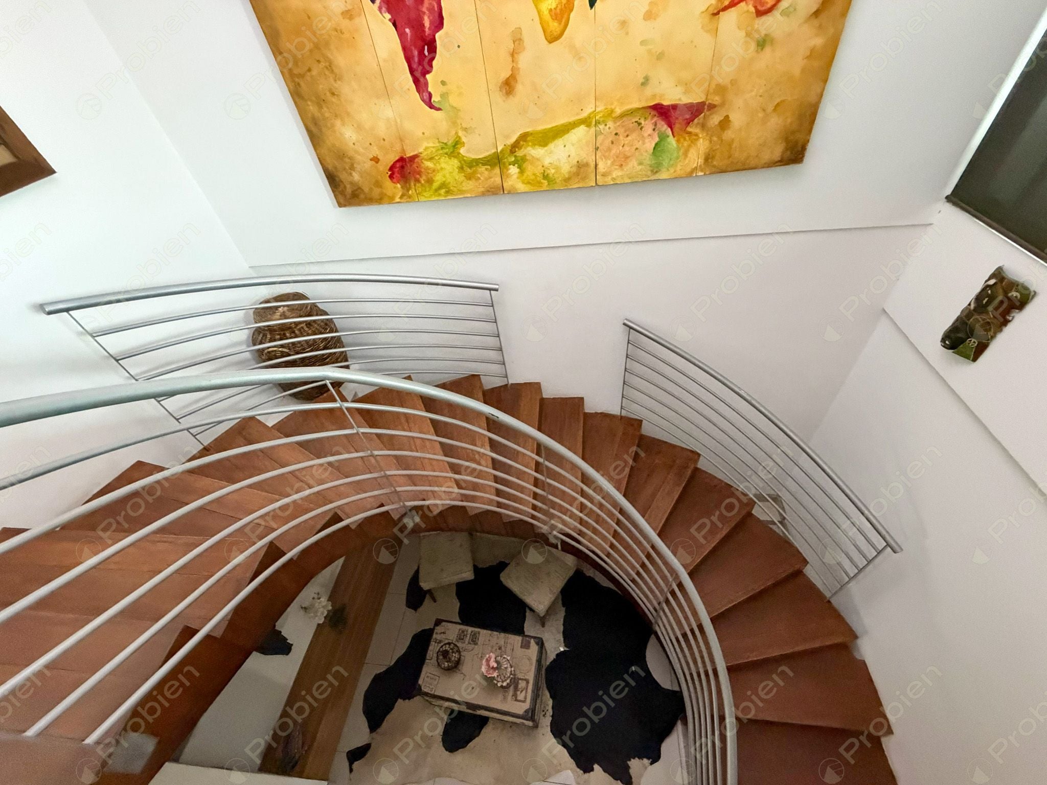 Casa en venta en Real del Mar Sección Brisas, residencia de 3 niveles cerca del mar en Tijuana - Foto 11 de 24