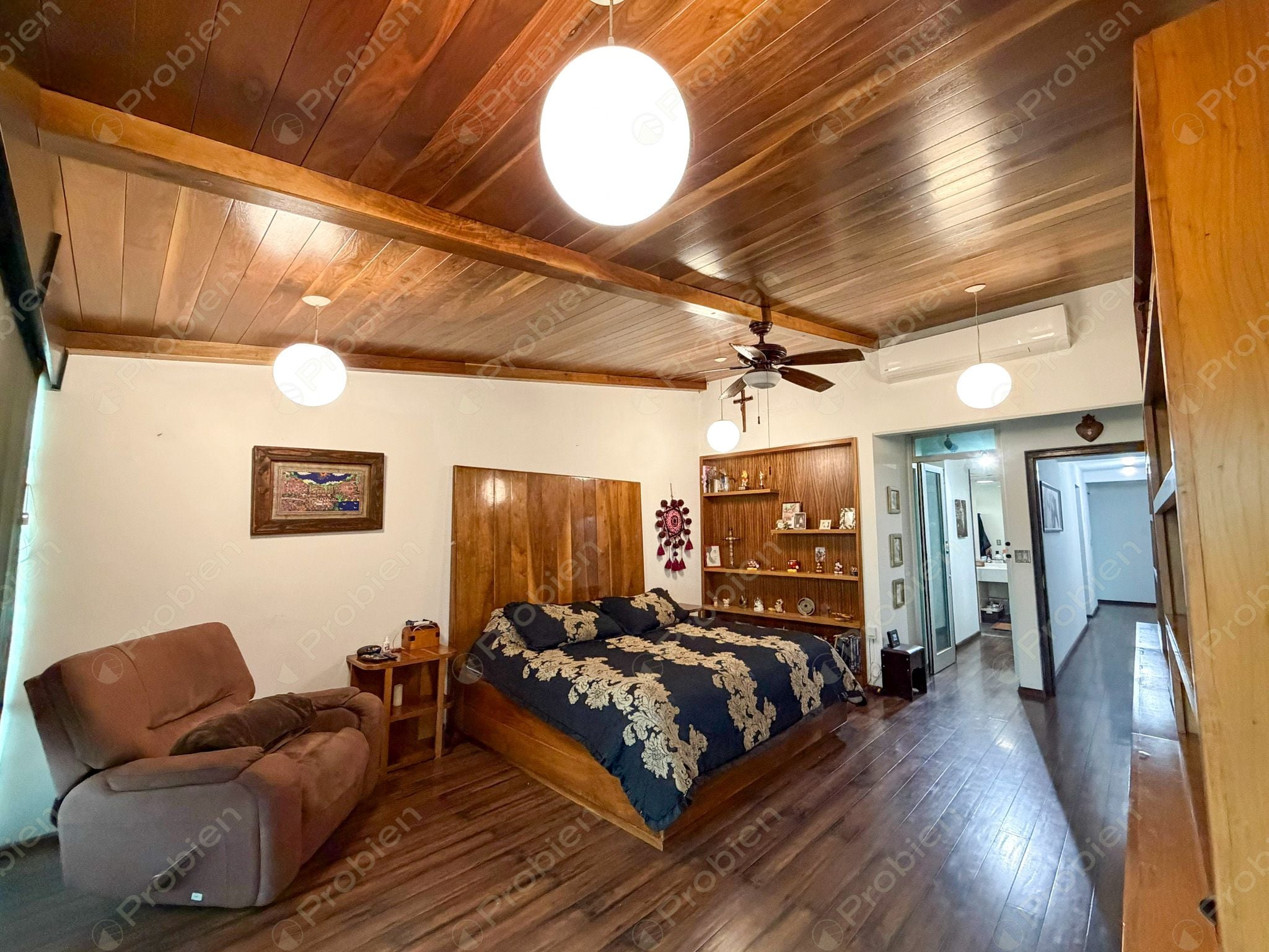 Casa en venta en Real del Mar Sección Brisas, residencia de 3 niveles cerca del mar en Tijuana - Foto 12 de 24