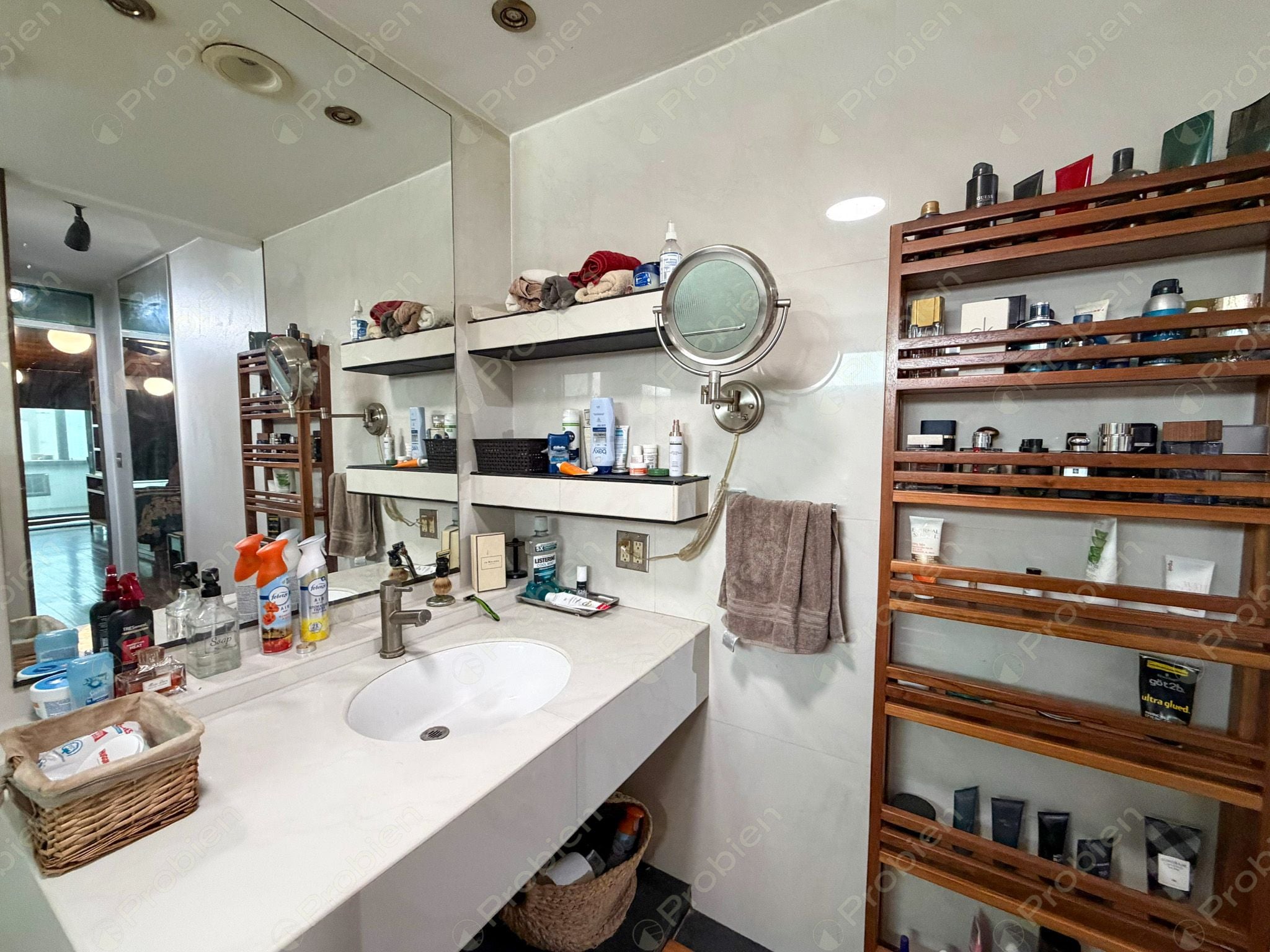 Casa en venta en Real del Mar Sección Brisas, residencia de 3 niveles cerca del mar en Tijuana - Foto 15 de 24