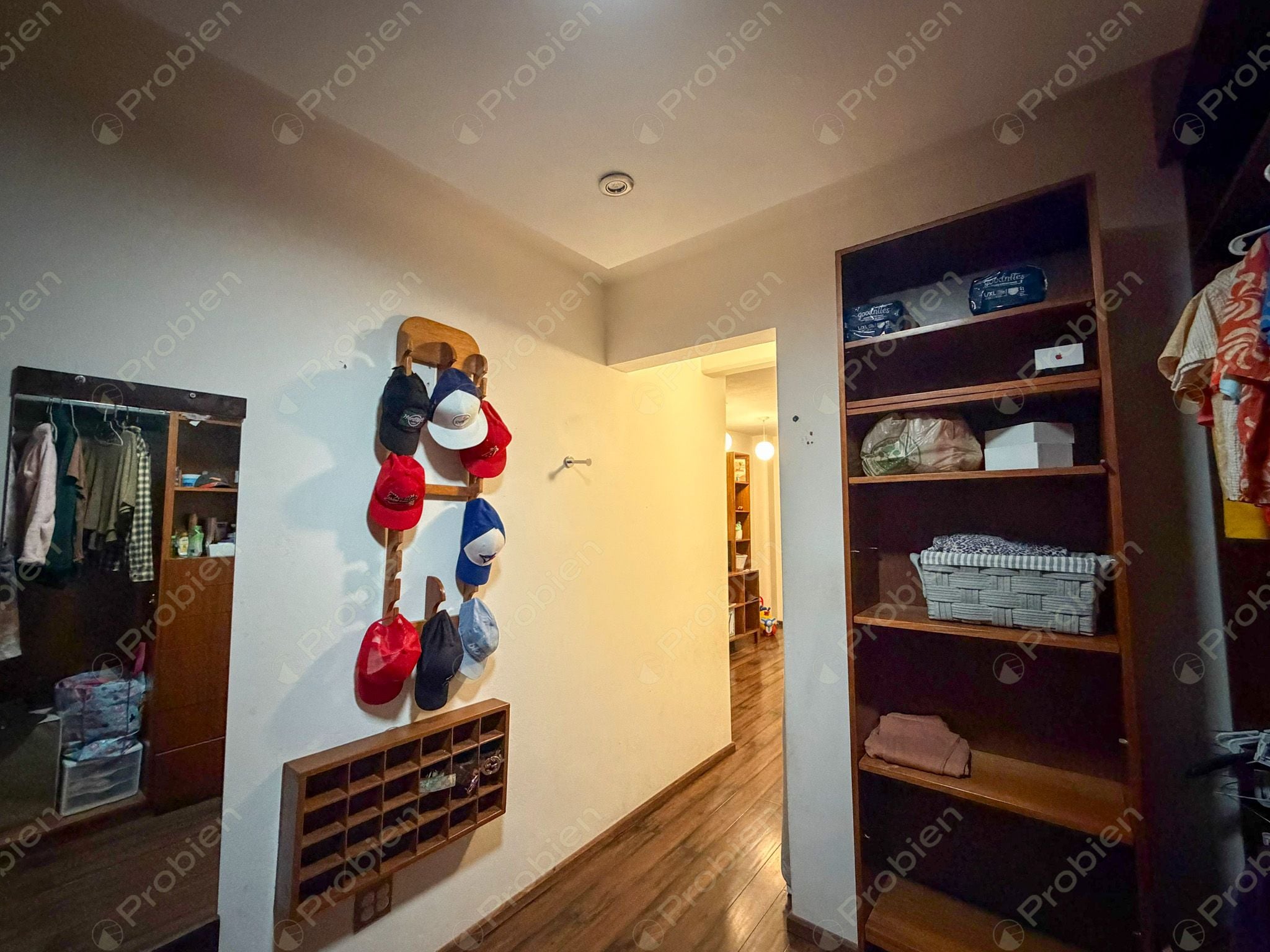 Casa en venta en Real del Mar Sección Brisas, residencia de 3 niveles cerca del mar en Tijuana - Foto 20 de 24