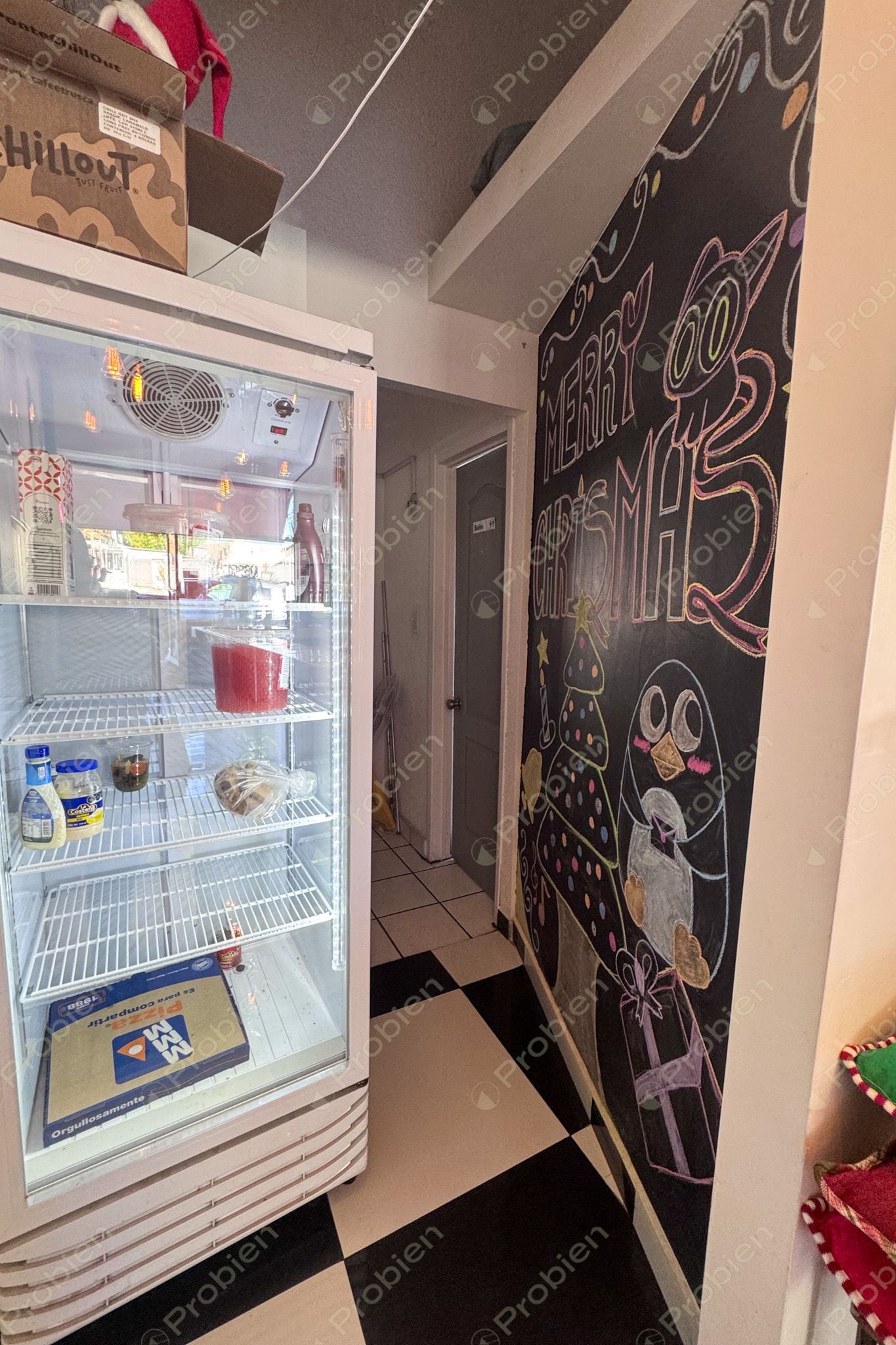 Traspaso de café en Zona Panamericano, local a pie de calle sobre avenida principal en Tijuana - Foto 4 de 10