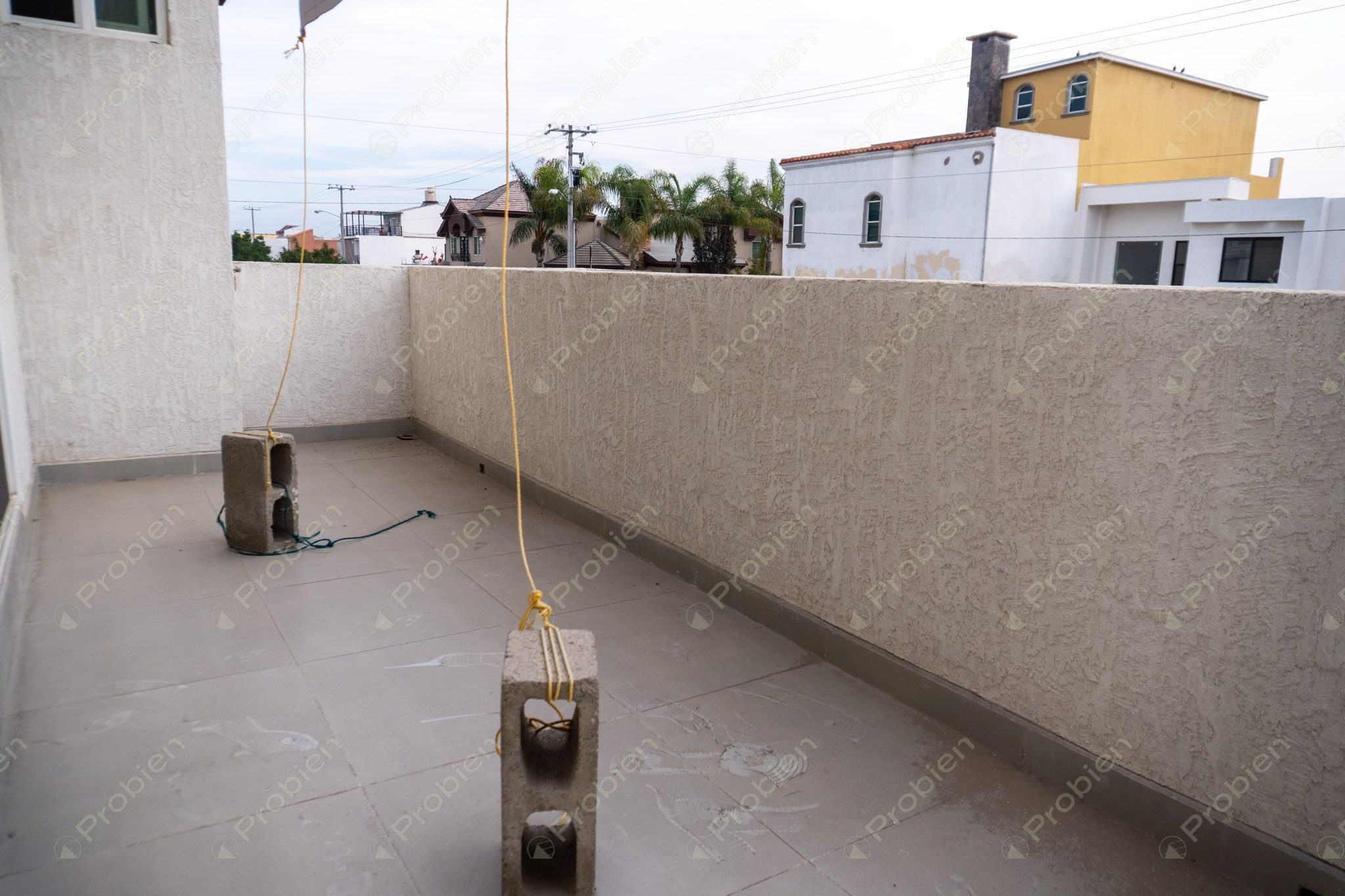 Casa en venta de 4 recámaras y 3 niveles en Terrazas de la Presa - Foto 45 de 54