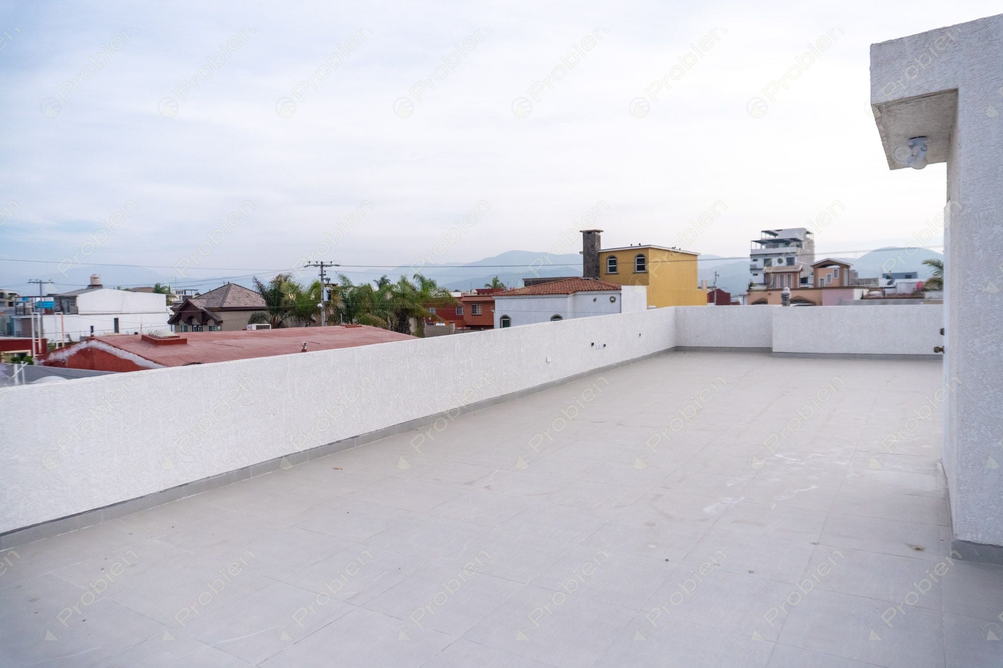 Casa en venta de 4 recámaras y 3 niveles en Terrazas de la Presa - Foto 53 de 54