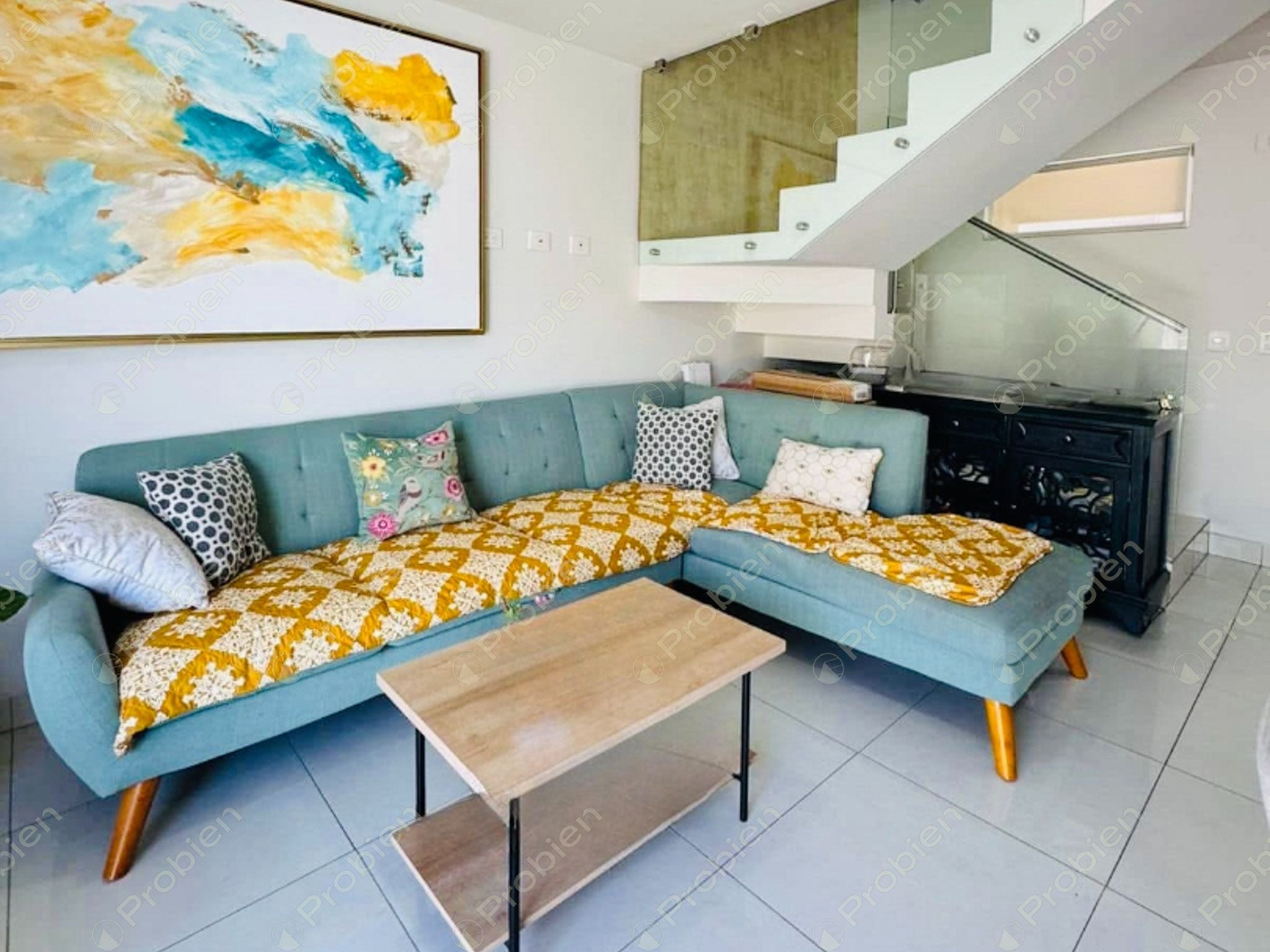 Casa en Venta o Renta en Privada La Rioja, Colinas de California – Exclusiva, Segura y con Amenidades - Foto 1 de 16