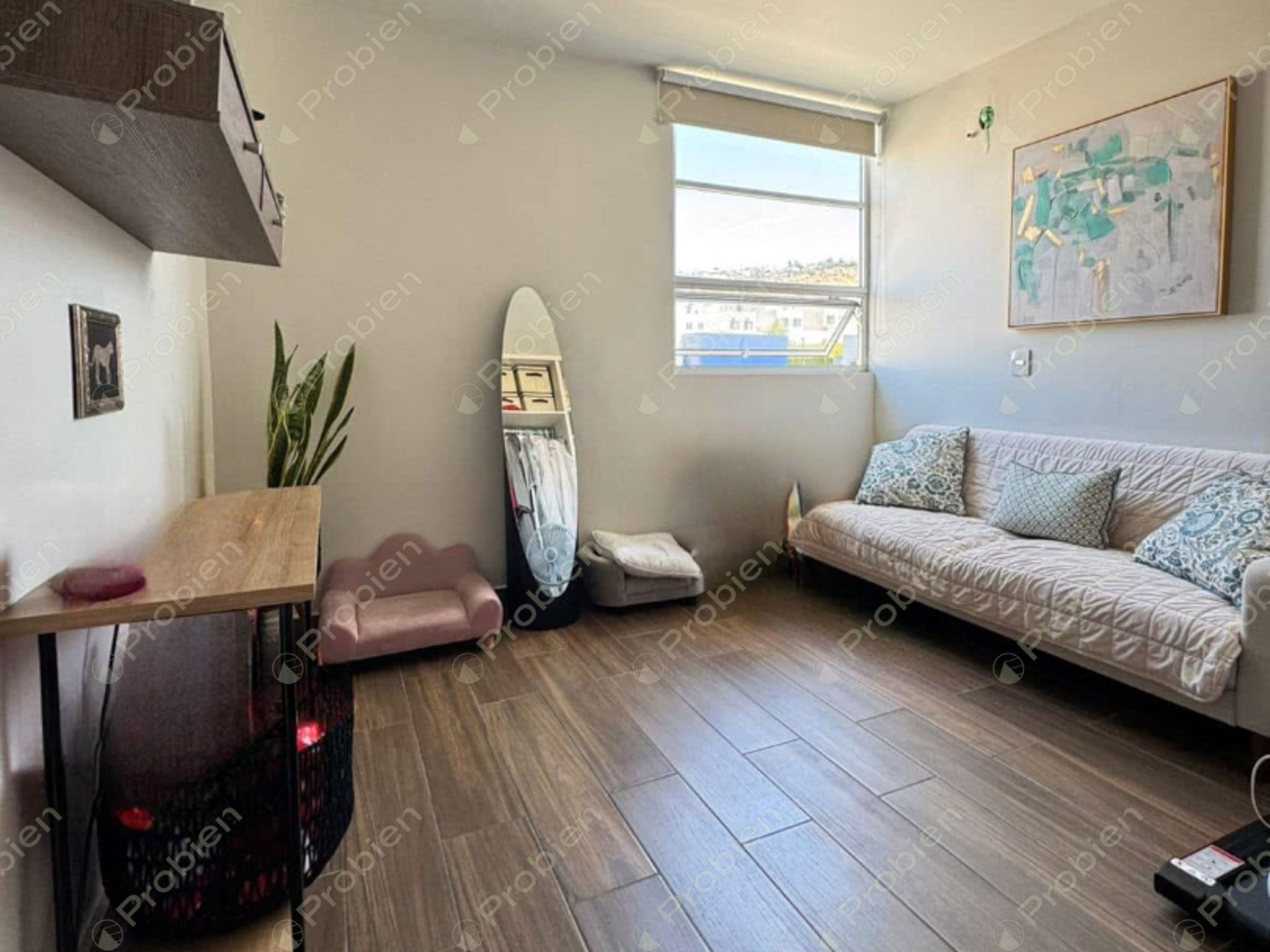 Casa en Venta o Renta en Privada La Rioja, Colinas de California – Exclusiva, Segura y con Amenidades - Foto 11 de 16