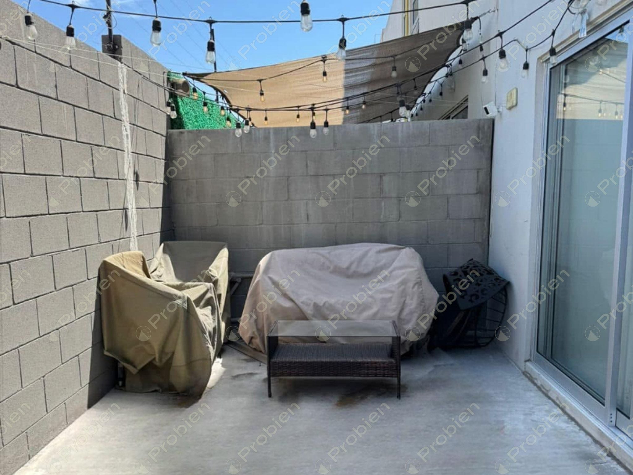 Casa en Venta o Renta en Privada La Rioja, Colinas de California – Exclusiva, Segura y con Amenidades - Foto 12 de 16