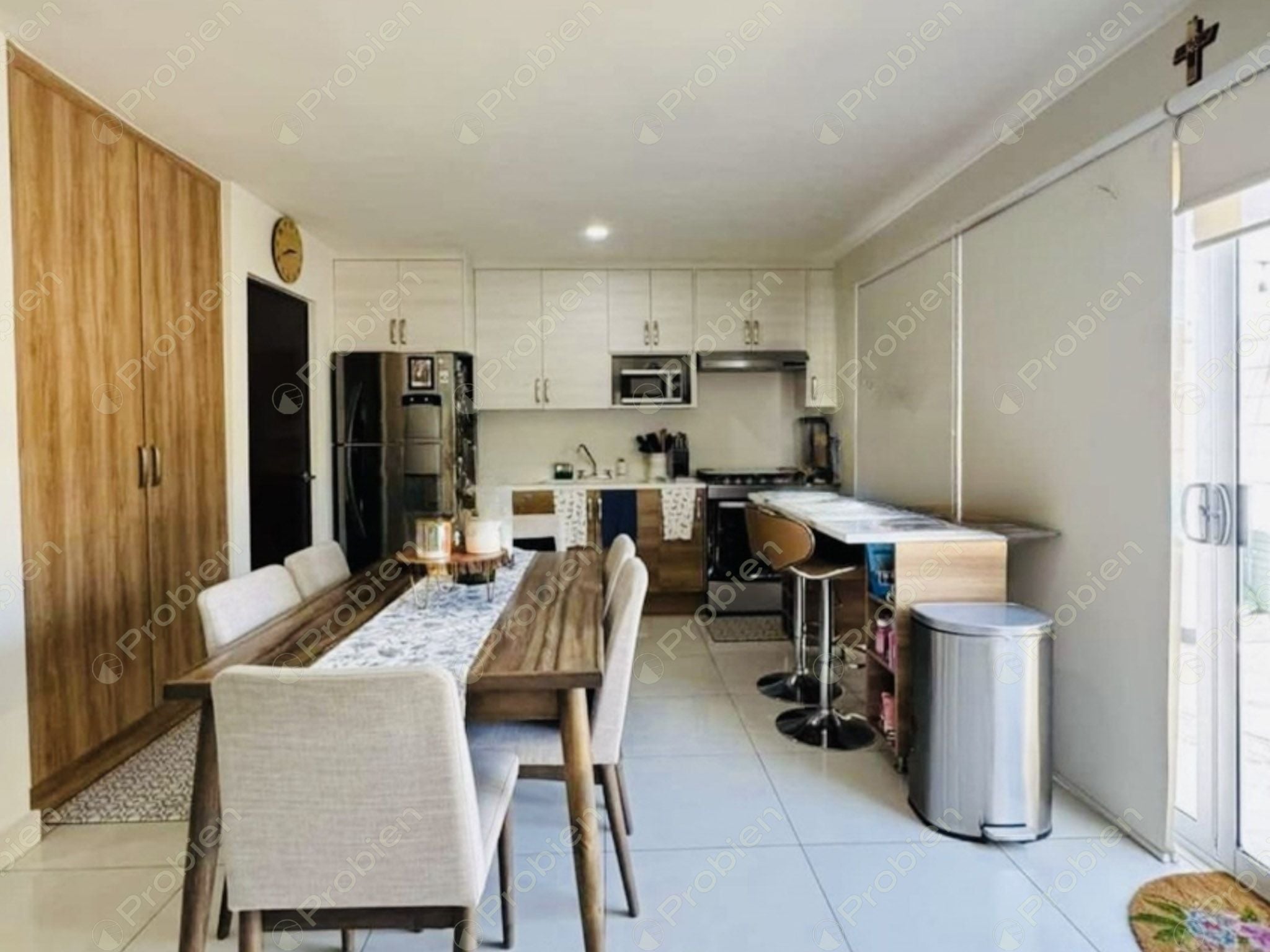 Casa en Venta o Renta en Privada La Rioja, Colinas de California – Exclusiva, Segura y con Amenidades - Foto 2 de 16