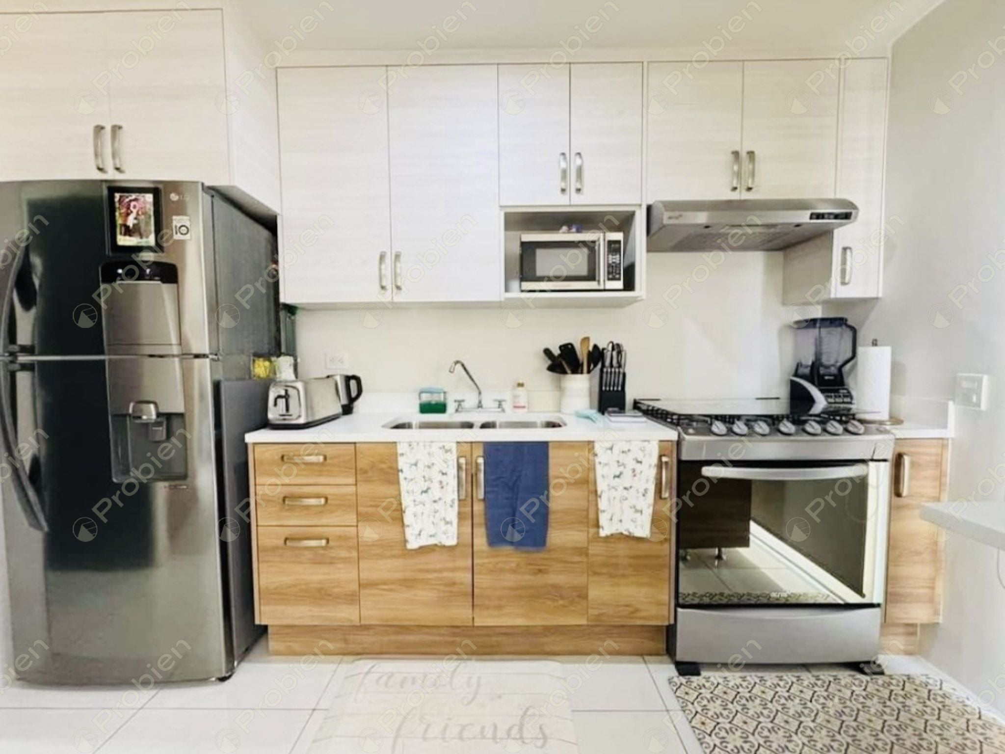 Casa en Venta o Renta en Privada La Rioja, Colinas de California – Exclusiva, Segura y con Amenidades - Foto 3 de 16