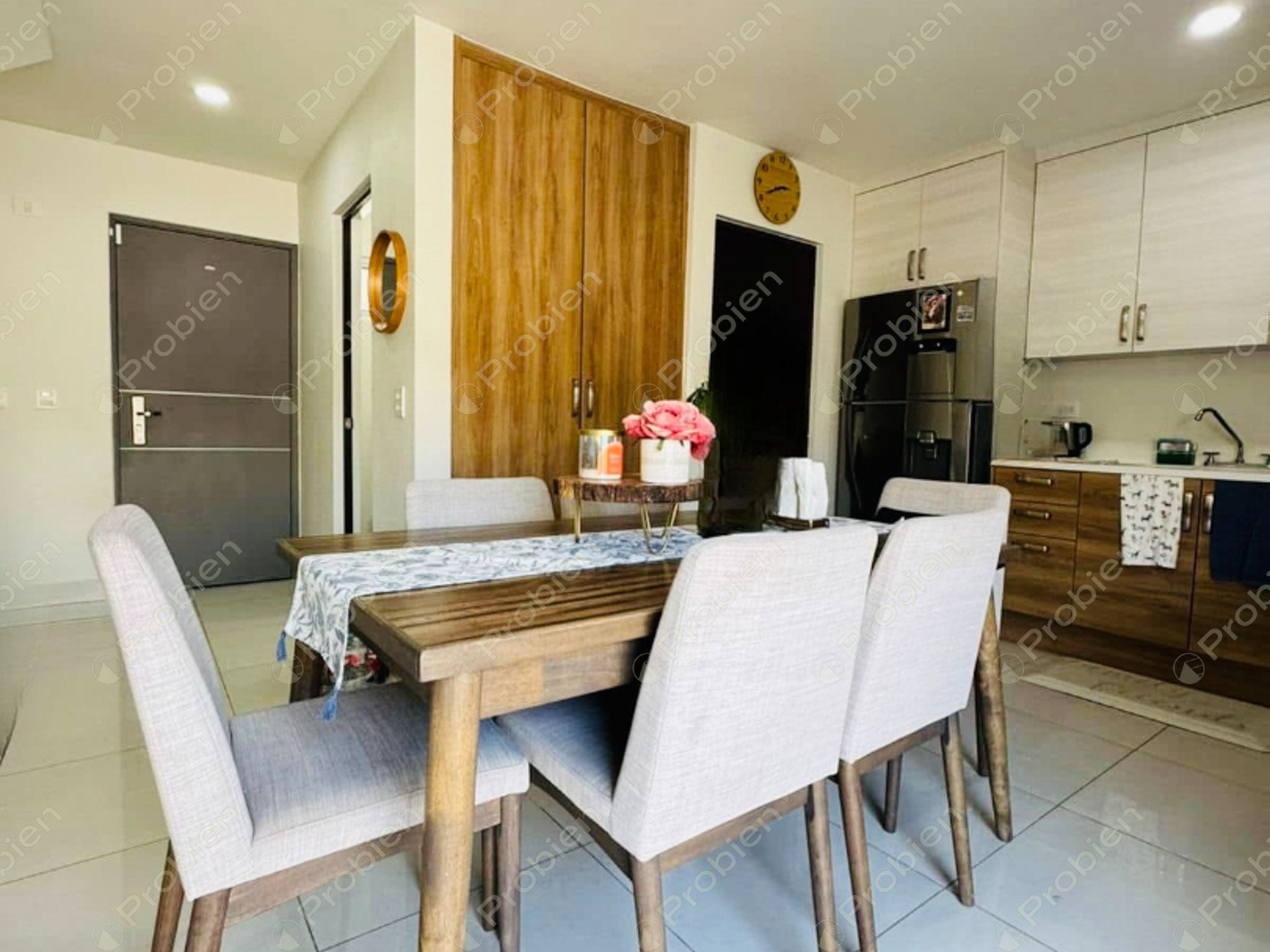 Casa en Venta o Renta en Privada La Rioja, Colinas de California – Exclusiva, Segura y con Amenidades - Foto 4 de 16