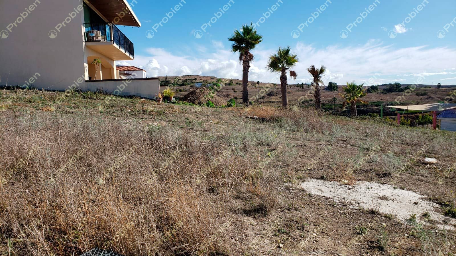 Terreno en venta - Real del Mar Sección Brisas - Foto 1 de 6