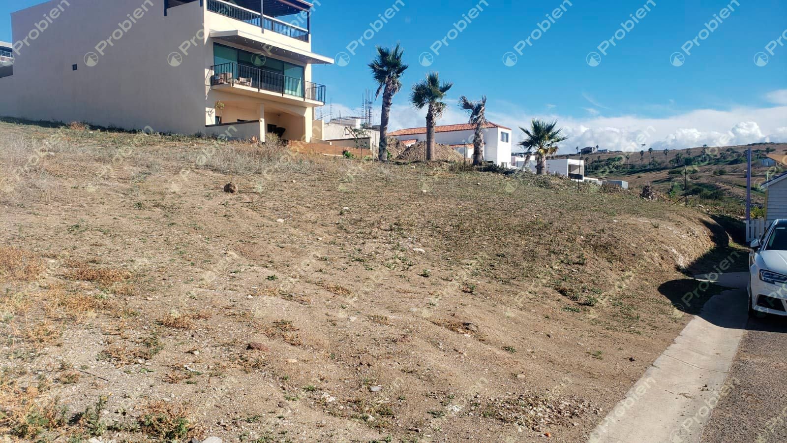Terreno en venta - Real del Mar Sección Brisas - Foto 4 de 6