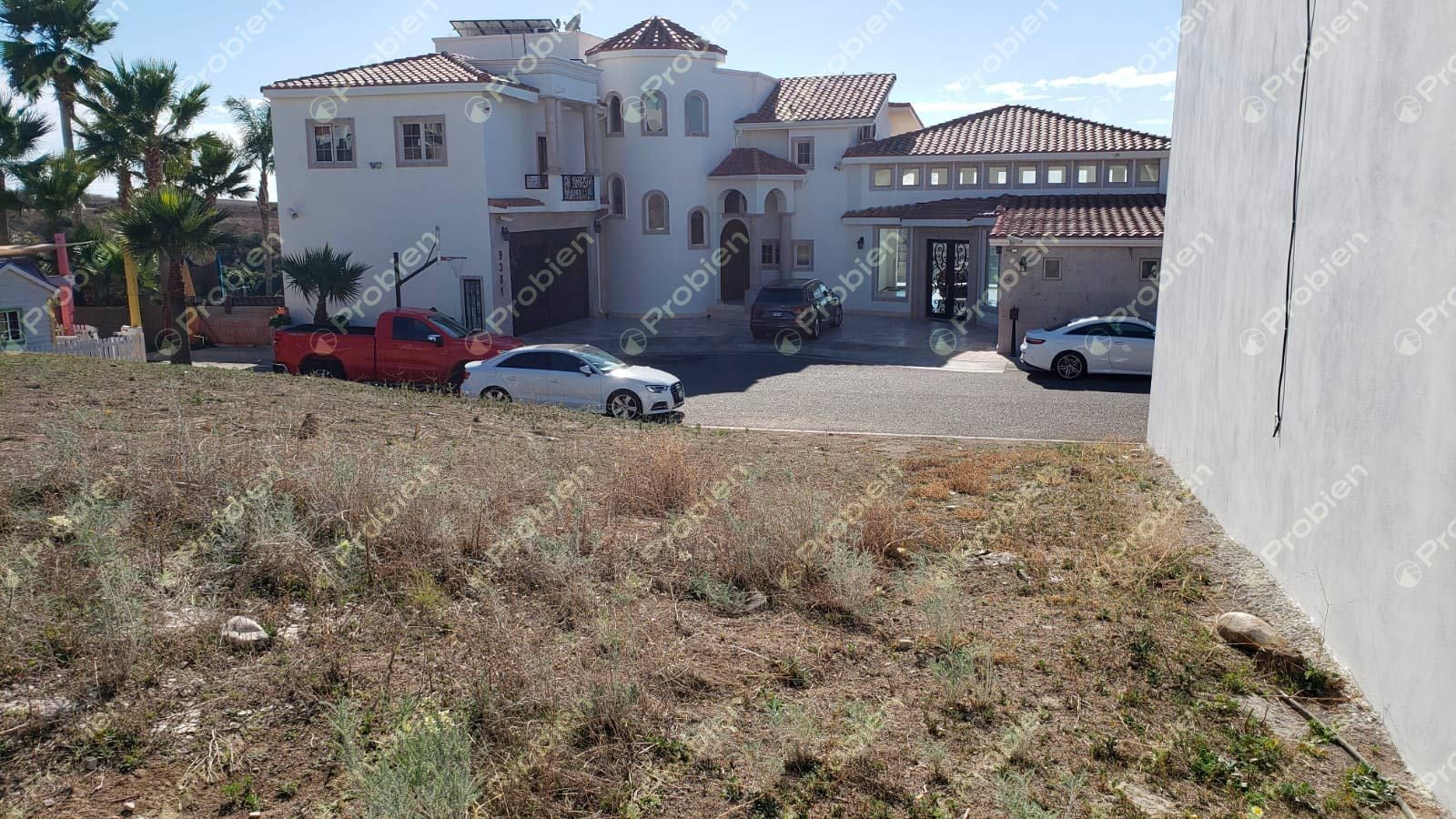 Terreno en venta - Real del Mar Sección Brisas - Foto 6 de 6
