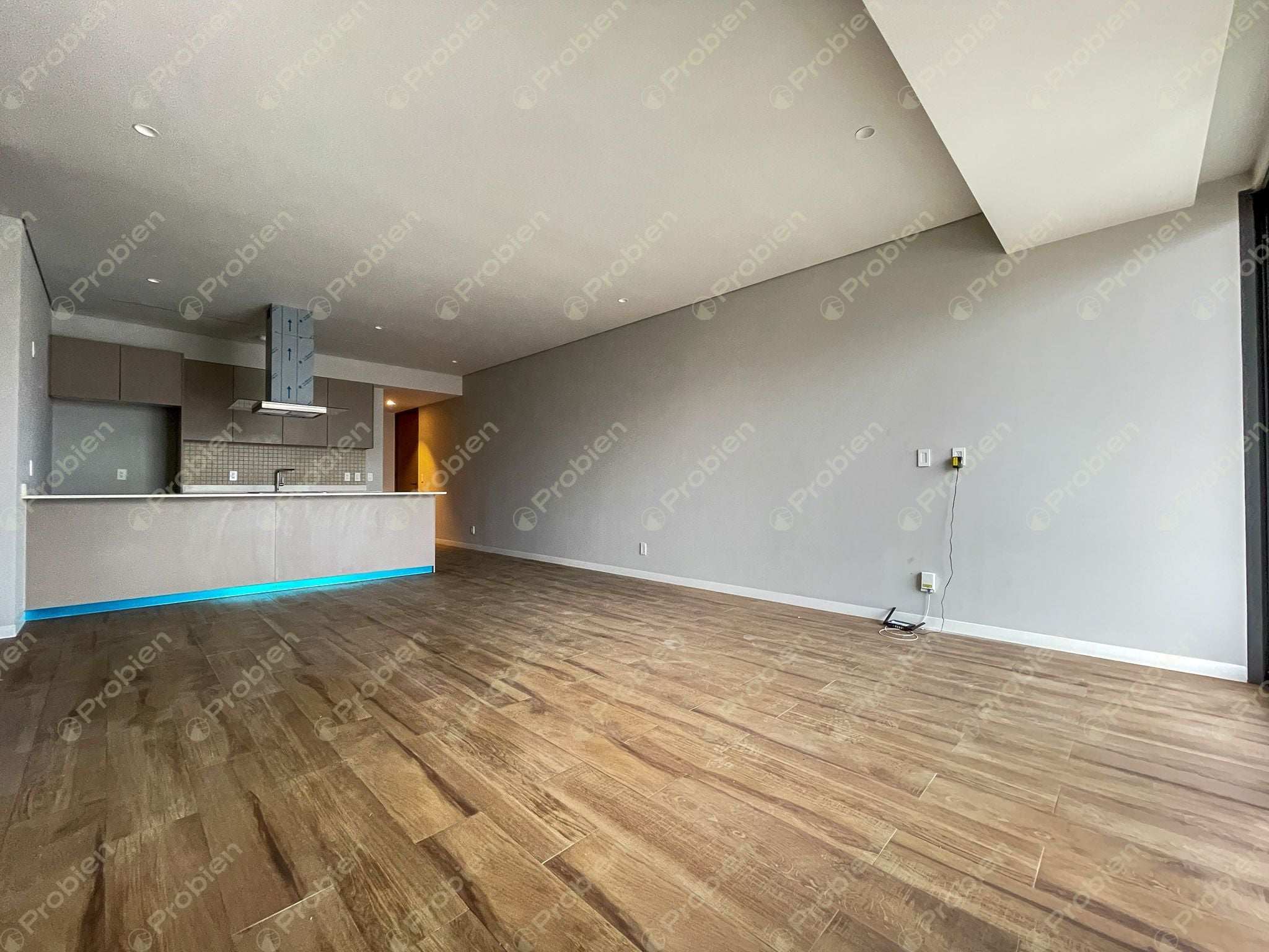 Departamento Nuevo en Venta / Renta en THE LANDMARK - Estilo de Vida Cosmopolita - Foto 2 de 26