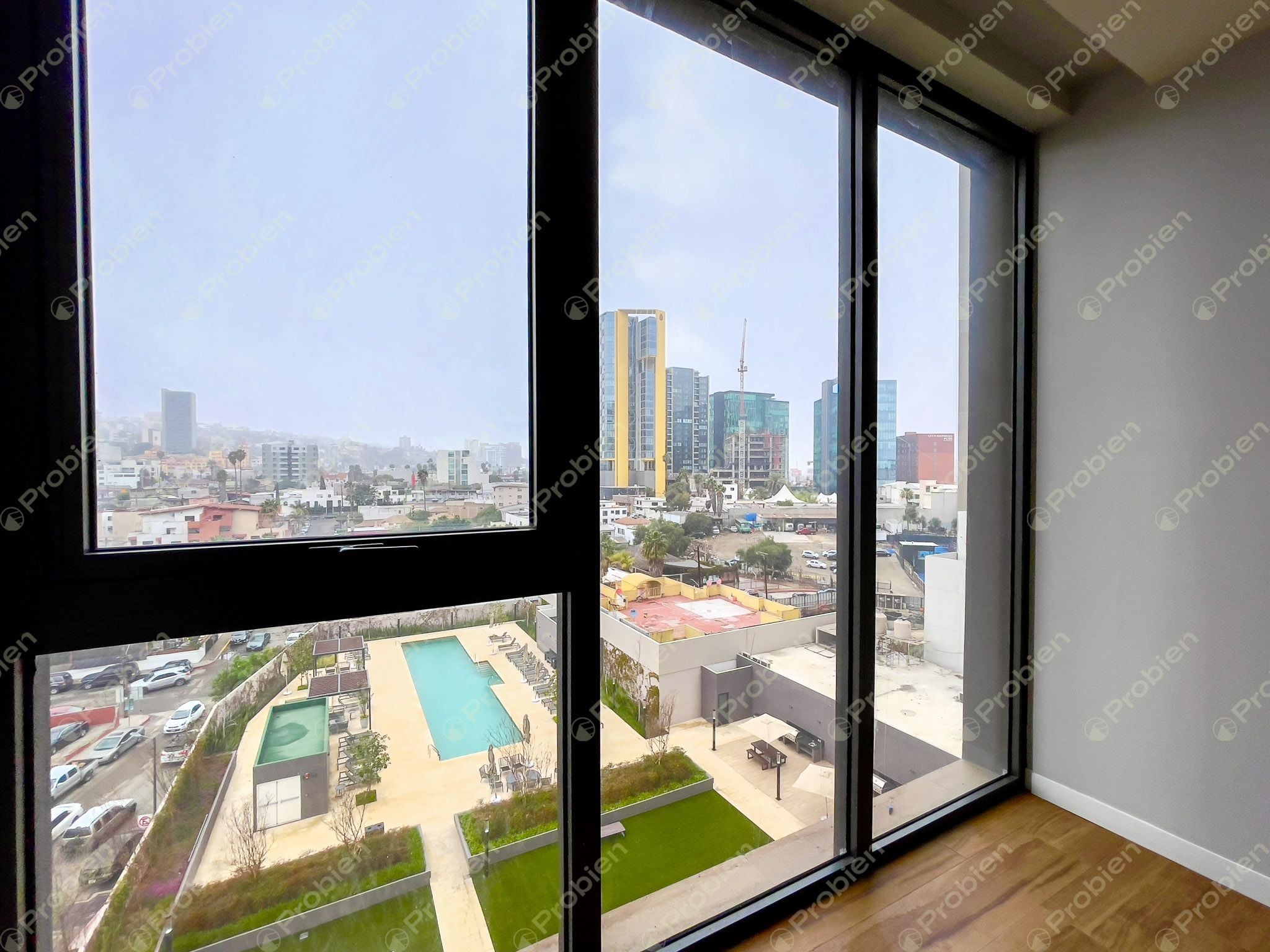 Departamento Nuevo en Venta / Renta en THE LANDMARK - Estilo de Vida Cosmopolita - Foto 12 de 26