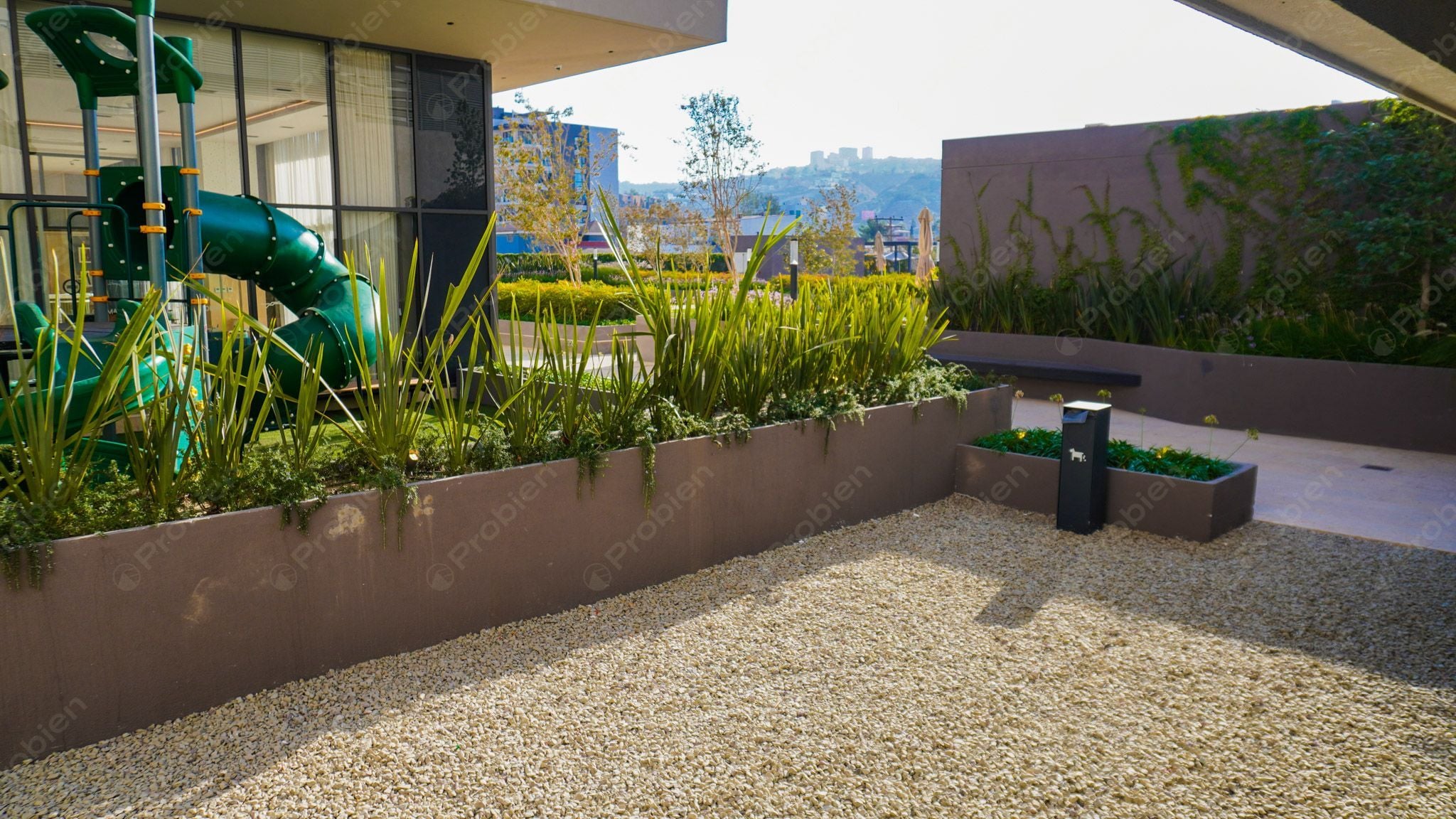 Departamento en Renta en Landmark Tijuana – 105 m², 2 Recámaras y Amenidades de Lujo - Foto 21 de 24