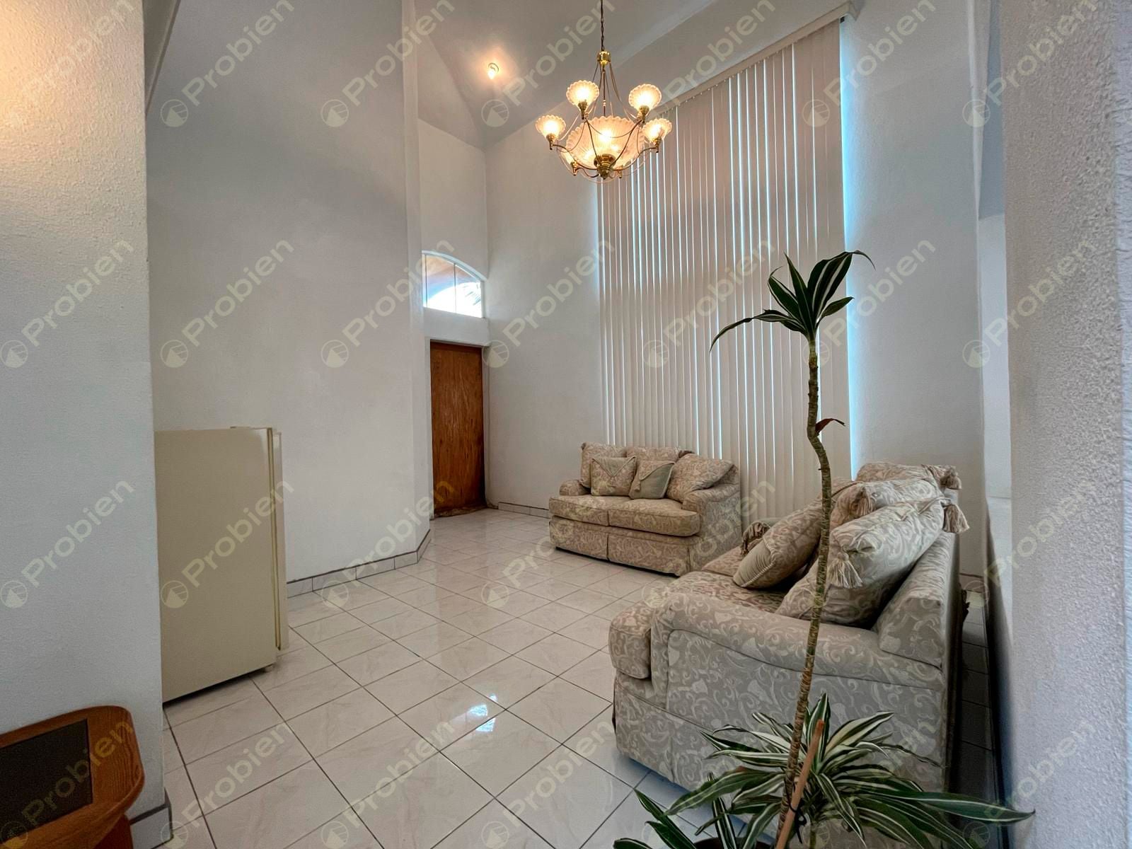 Casa en Venta - Playas de Rosarito Hacienda Floresta del Mar - Foto 5 de 13