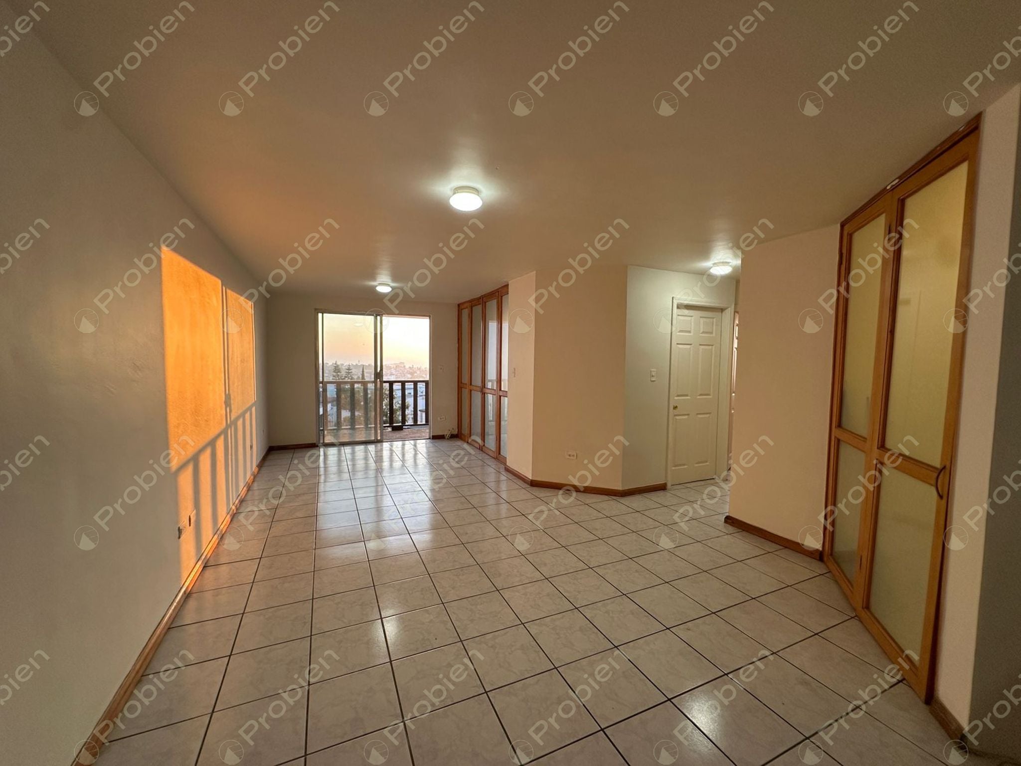 Departamento en Venta en Laderas del Mar – Playas de Tijuana con Vista Panorámica - Foto 1 de 19