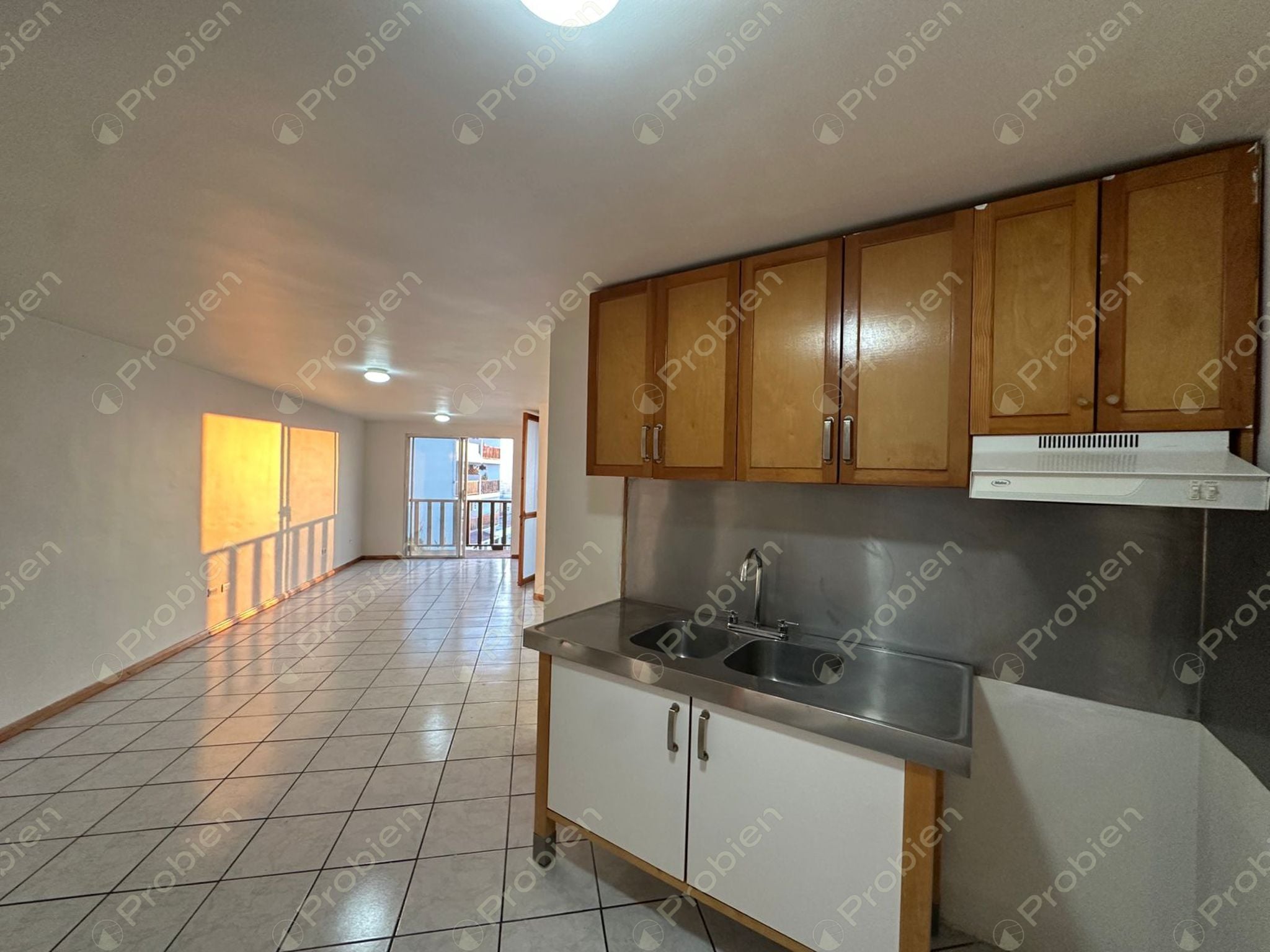 Departamento en Venta en Laderas del Mar – Playas de Tijuana con Vista Panorámica - Foto 4 de 19