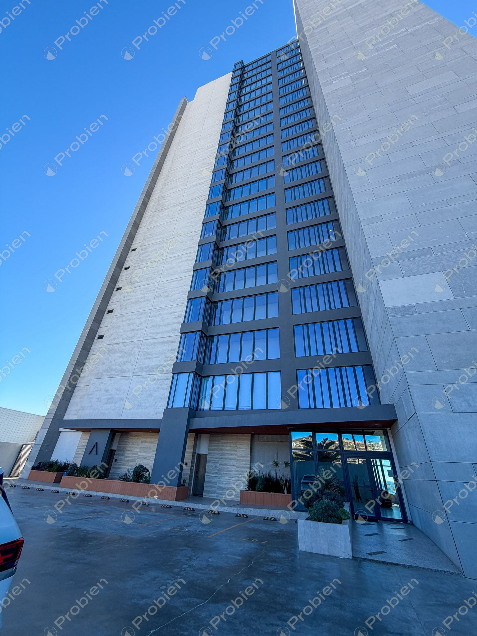 Departamento en Venta en Torre Aura Ensenada – Lujo, Vista al Mar y Amenidades Exclusivas - Foto 1 de 22