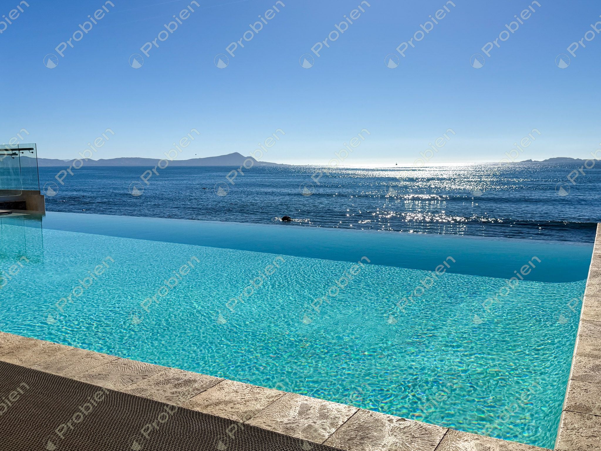 Departamento en Venta en Torre Aura Ensenada – Lujo, Vista al Mar y Amenidades Exclusivas - Foto 16 de 22