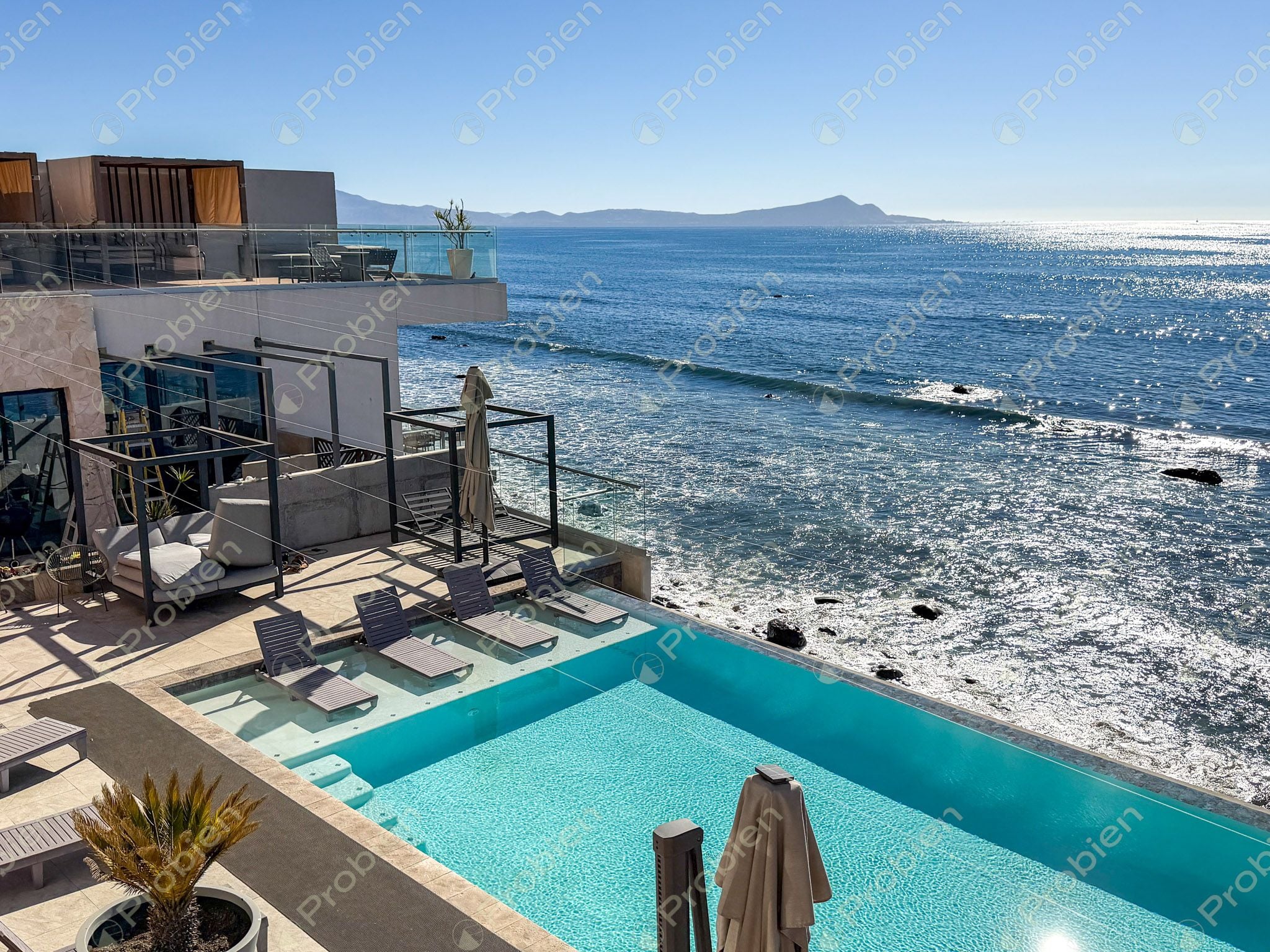 Departamento en Venta en Torre Aura Ensenada – Lujo, Vista al Mar y Amenidades Exclusivas - Foto 22 de 22