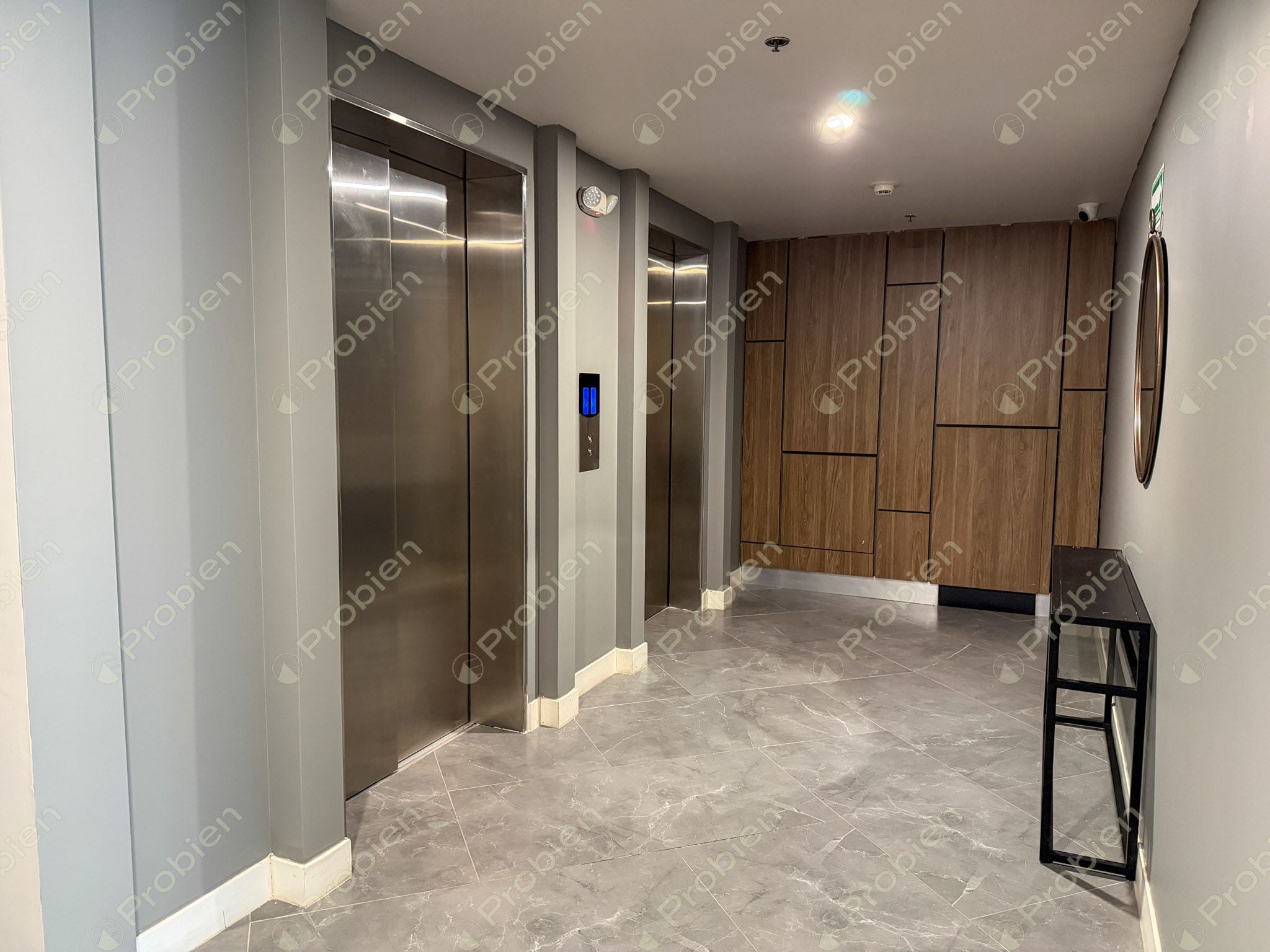 Departamento en Venta en Torre Aura Ensenada – Lujo, Vista al Mar y Amenidades Exclusivas - Foto 3 de 22