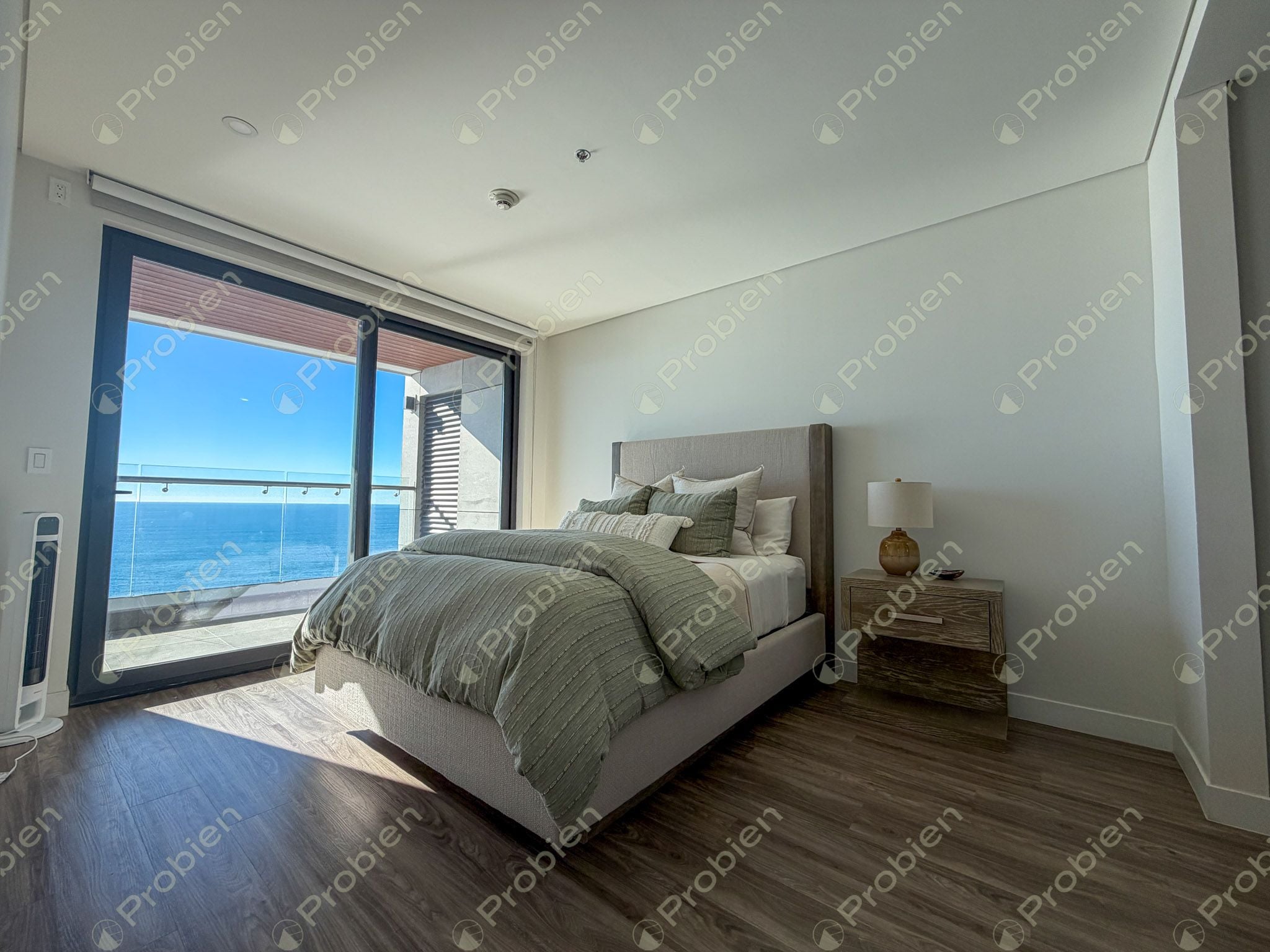 Departamento en Venta en Torre Aura Ensenada – Lujo, Vista al Mar y Amenidades Exclusivas - Foto 11 de 22