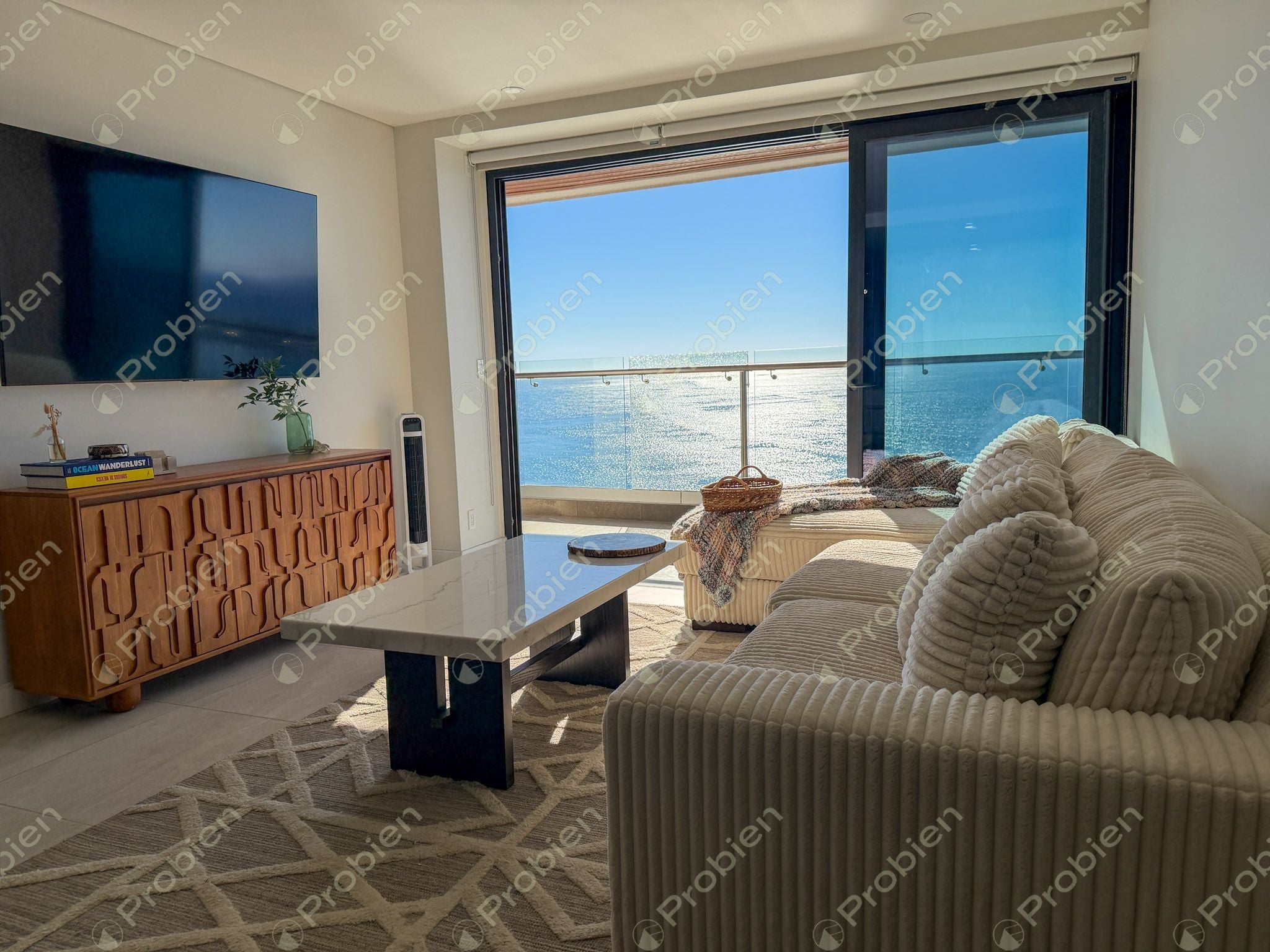 Departamento en Venta en Torre Aura Ensenada – Lujo, Vista al Mar y Amenidades Exclusivas - Foto 4 de 22