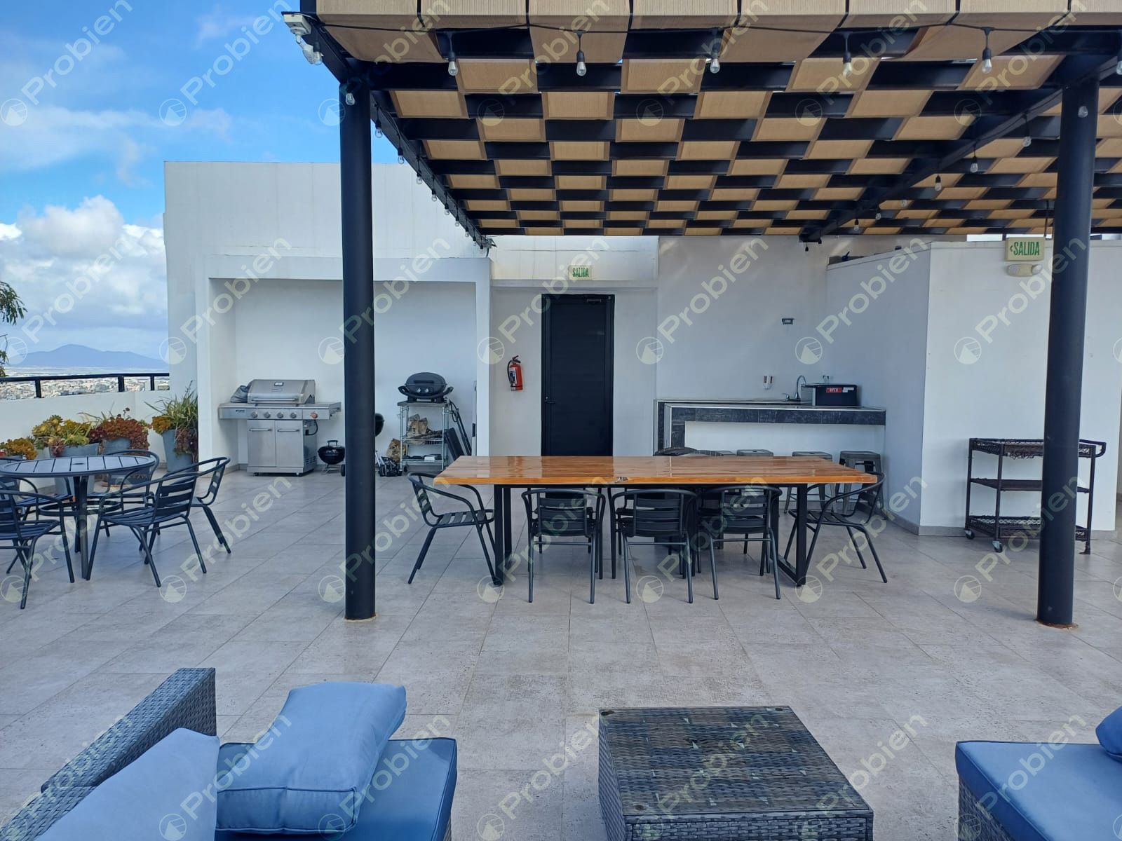 Departamento en Venta - Las Plazas - Foto 15 de 17