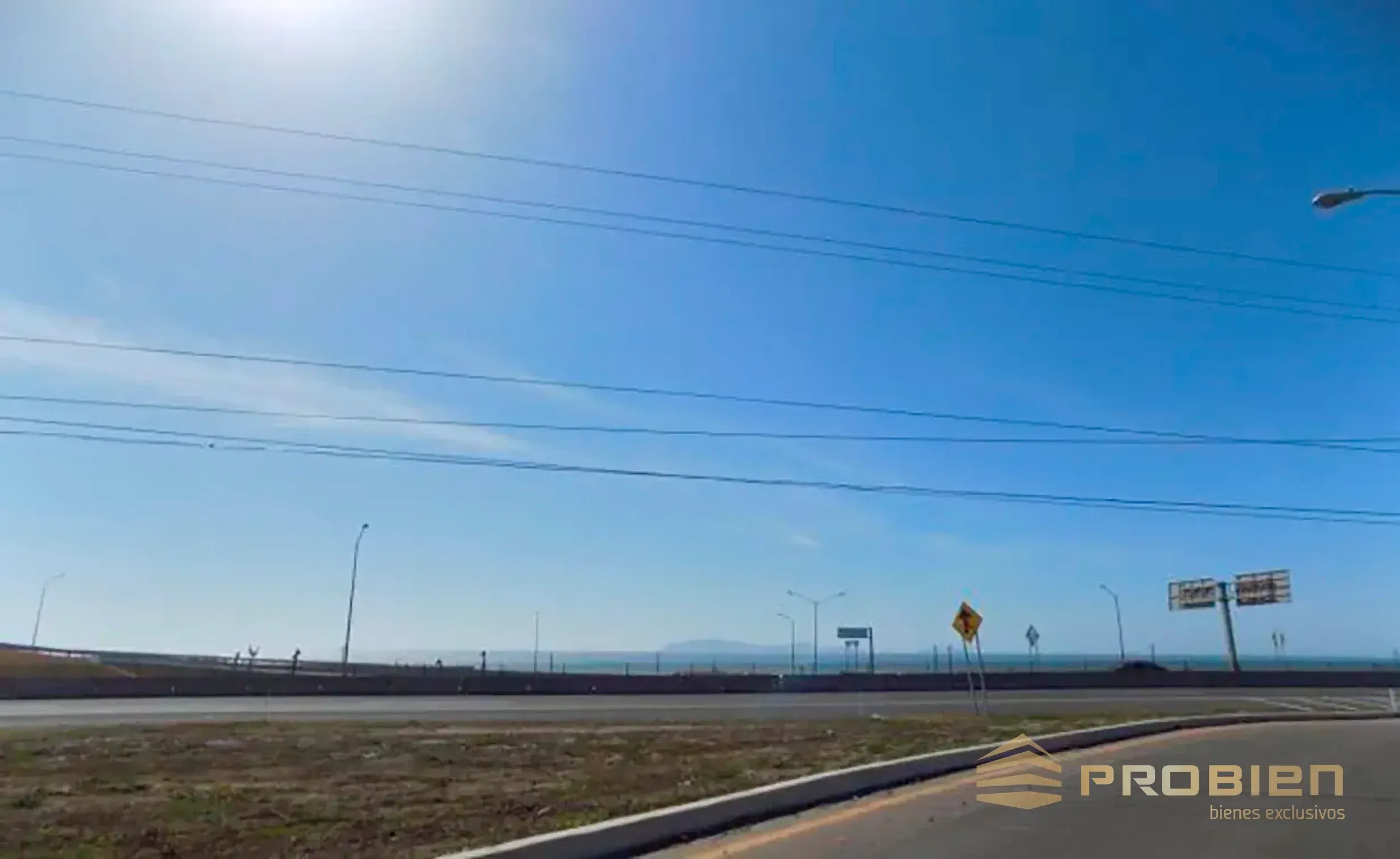 Terreno Comercial en Venta - Baja Malibu - Foto 3 de 6