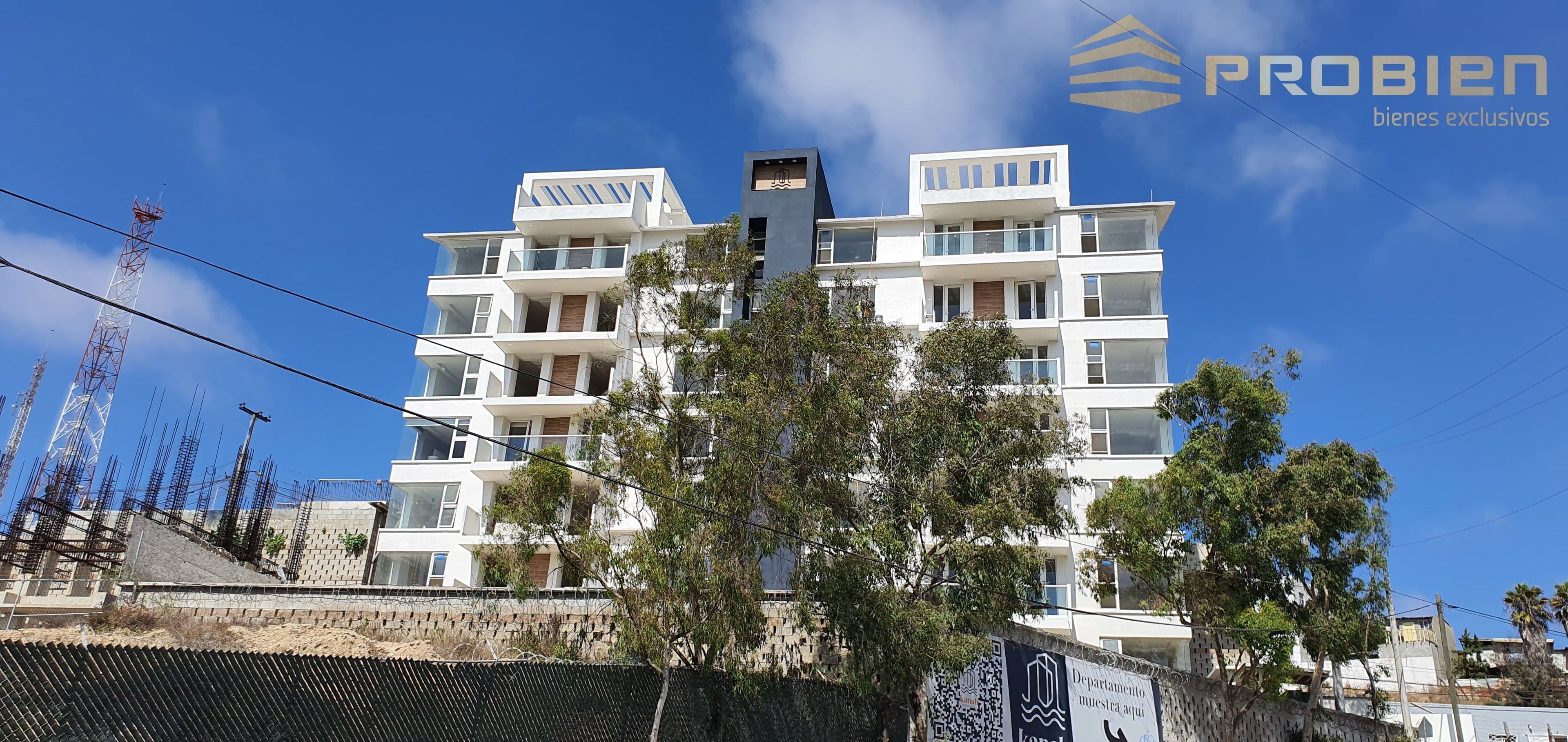 Departamentos en Venta - Playas de Tijuana - Foto 1 de 12