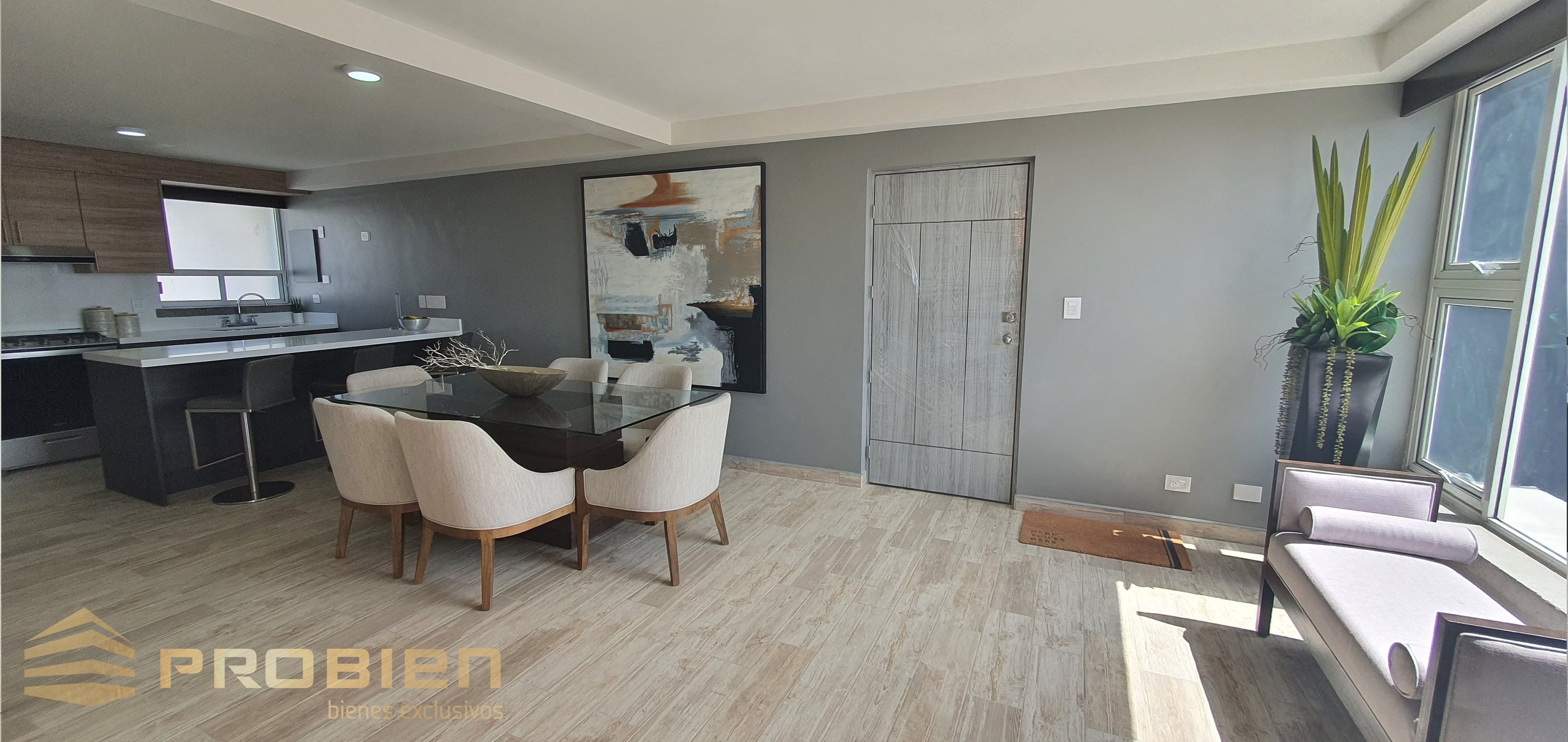 Departamentos en Venta - Playas de Tijuana - Foto 4 de 12