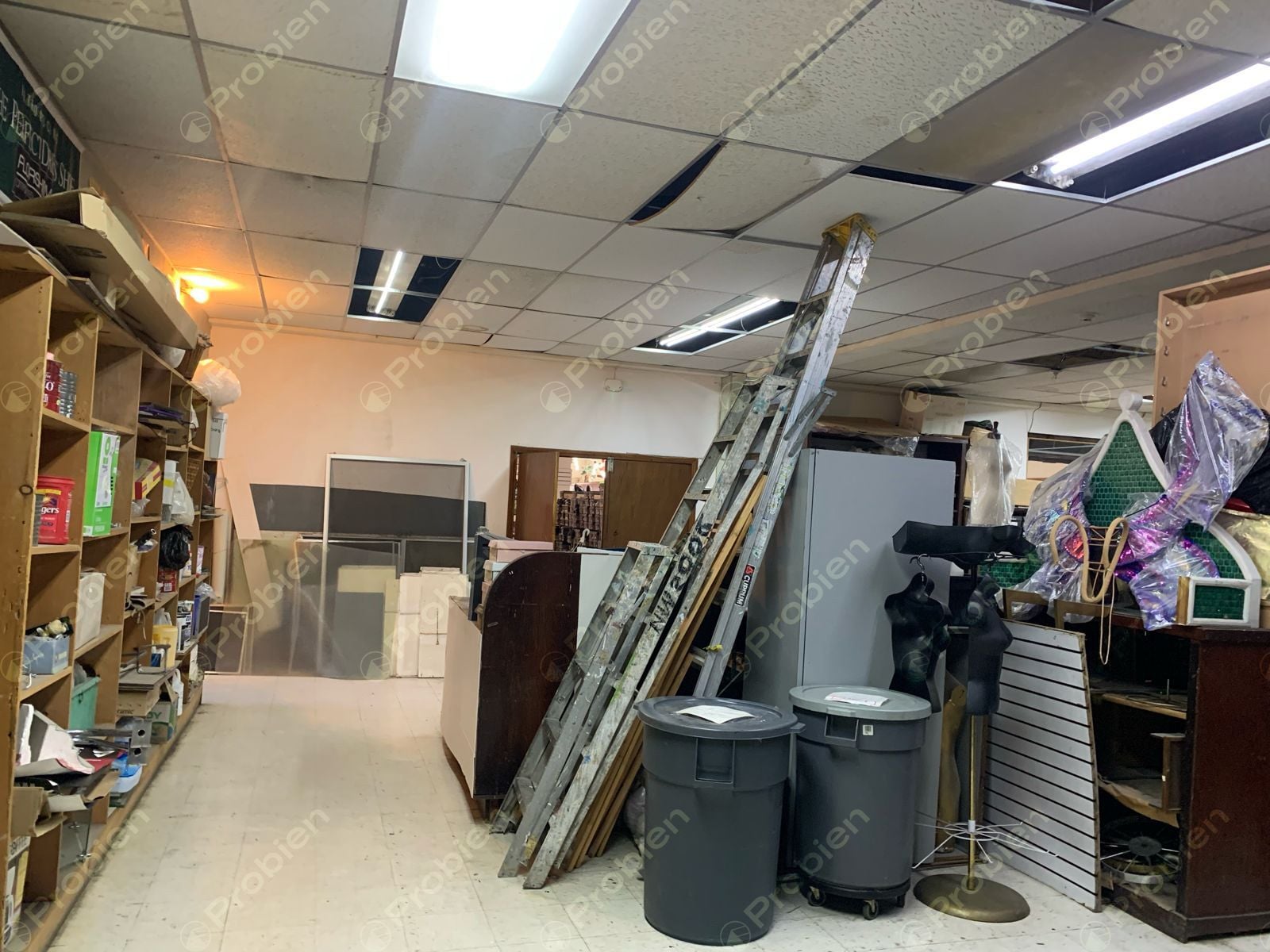 Tienda departamental en Venta / Renta - Ensenada - Foto 10 de 11