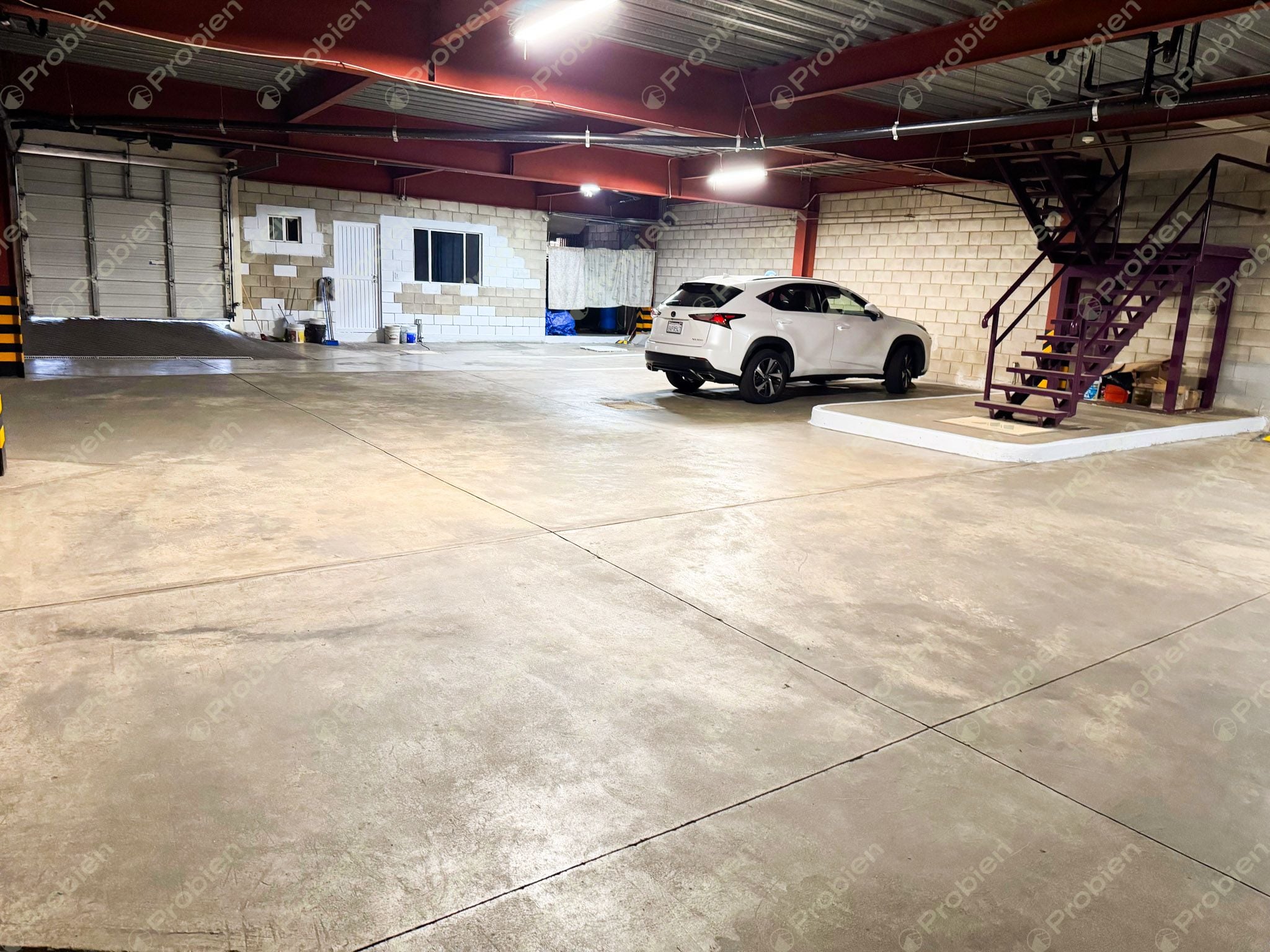 Edificio en Venta en Zona Centro de Tijuana – 8 Consultorios, Estacionamiento y Penthouse - Foto 17 de 18