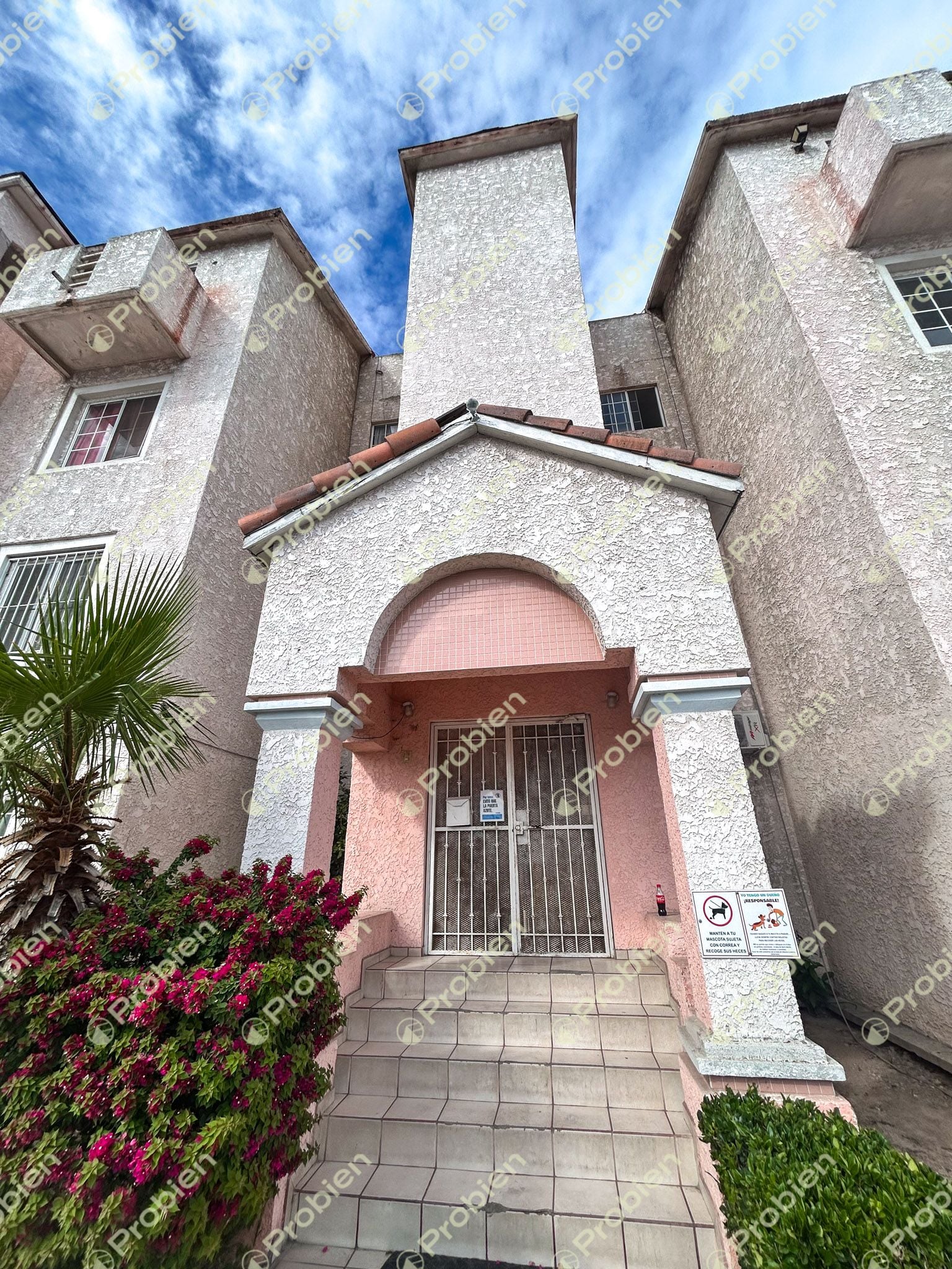 Departamento Remodelado en Venta – 3 Recámaras en Torre Insurgente Colonia Libramiento - Foto 11 de 12