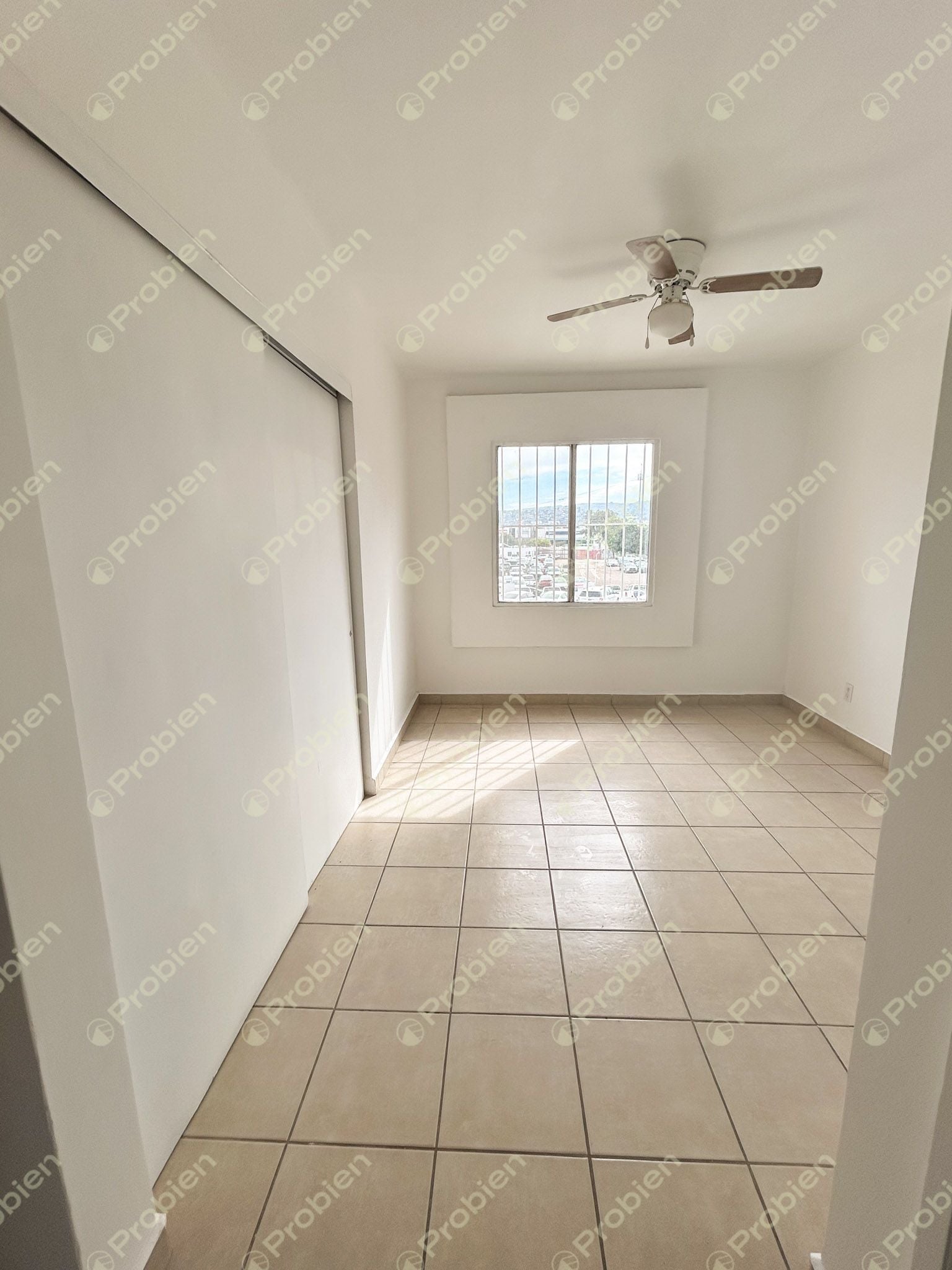 Departamento Remodelado en Venta – 3 Recámaras en Torre Insurgente Colonia Libramiento - Foto 7 de 12