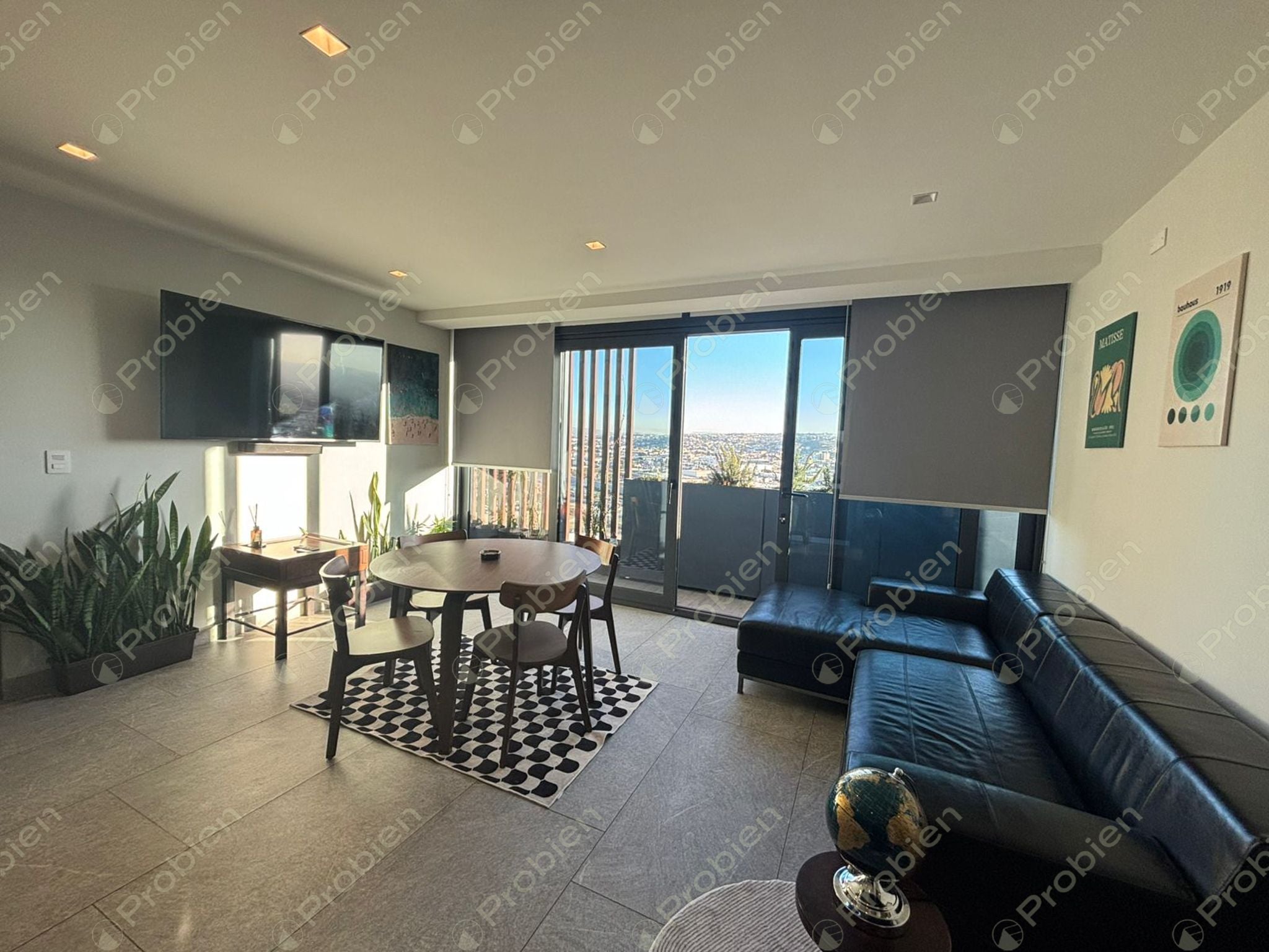Departamento Amueblado en Renta o Venta en Torre Luzia –  Plaza Península - Foto 1 de 8