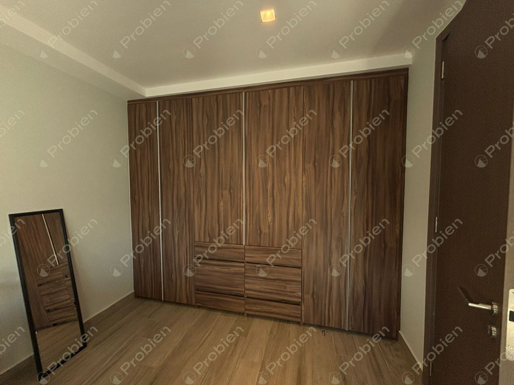 Departamento Amueblado en Renta o Venta en Torre Luzia –  Plaza Península - Foto 6 de 8