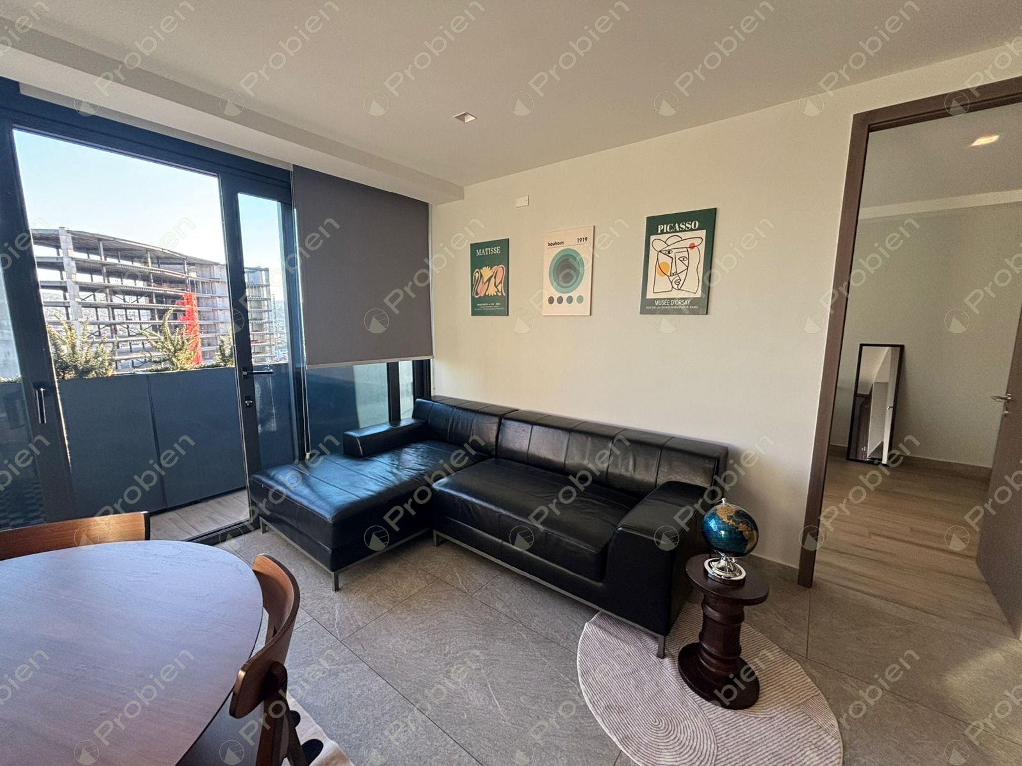 Departamento Amueblado en Renta o Venta en Torre Luzia –  Plaza Península - Foto 3 de 8