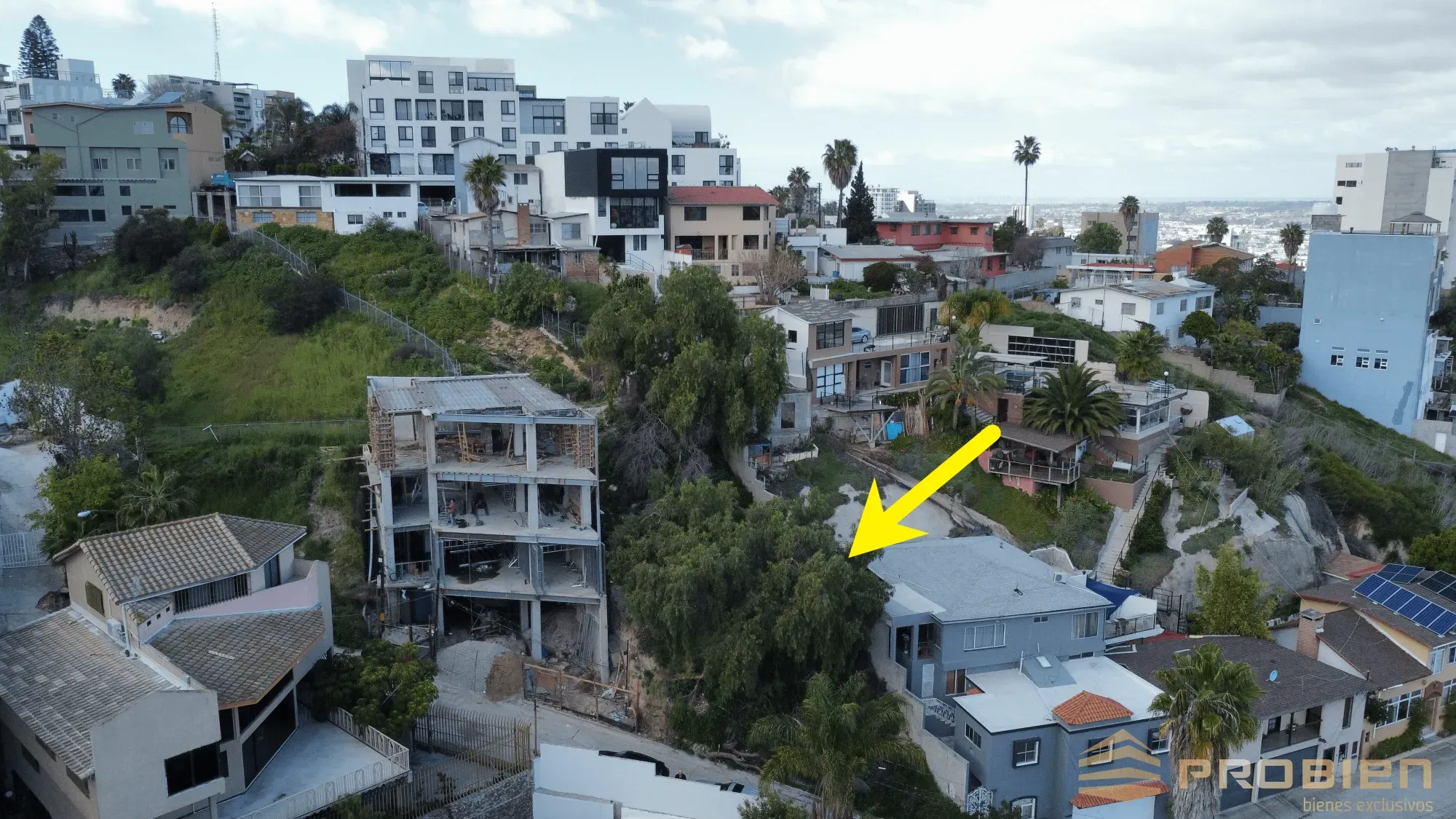 Terreno para desarrollo en Venta - En Col. Francisco I Madero Sur - Foto 1 de 6