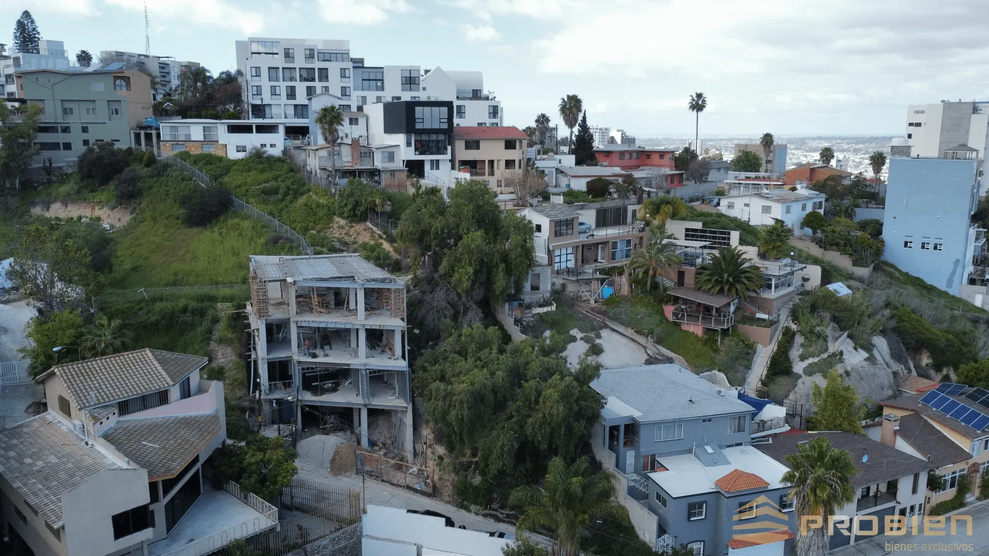 Terreno para desarrollo en Venta - En Col. Francisco I Madero Sur - Foto 2 de 6