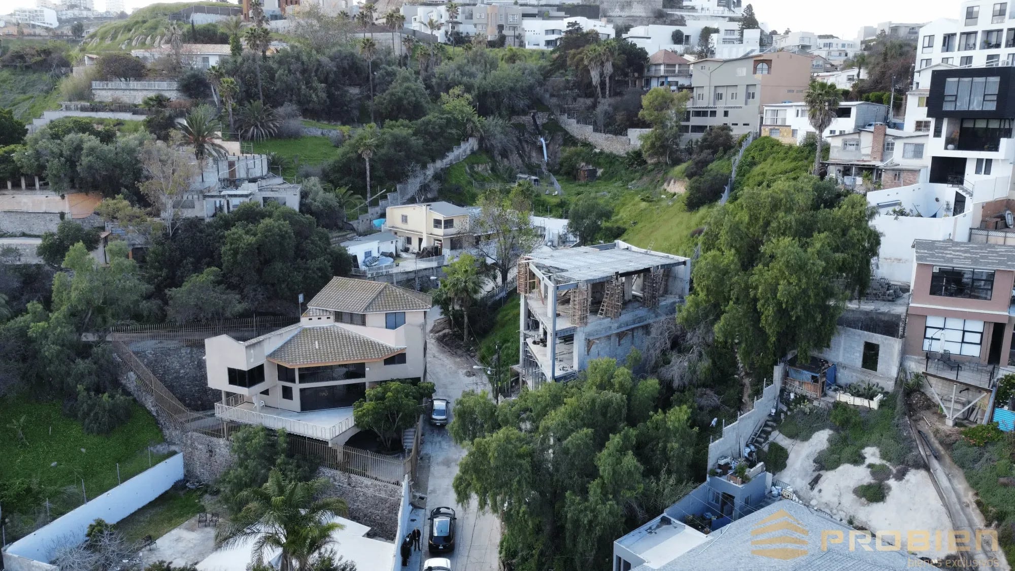 Terreno para desarrollo en Venta - En Col. Francisco I Madero Sur - Foto 4 de 6