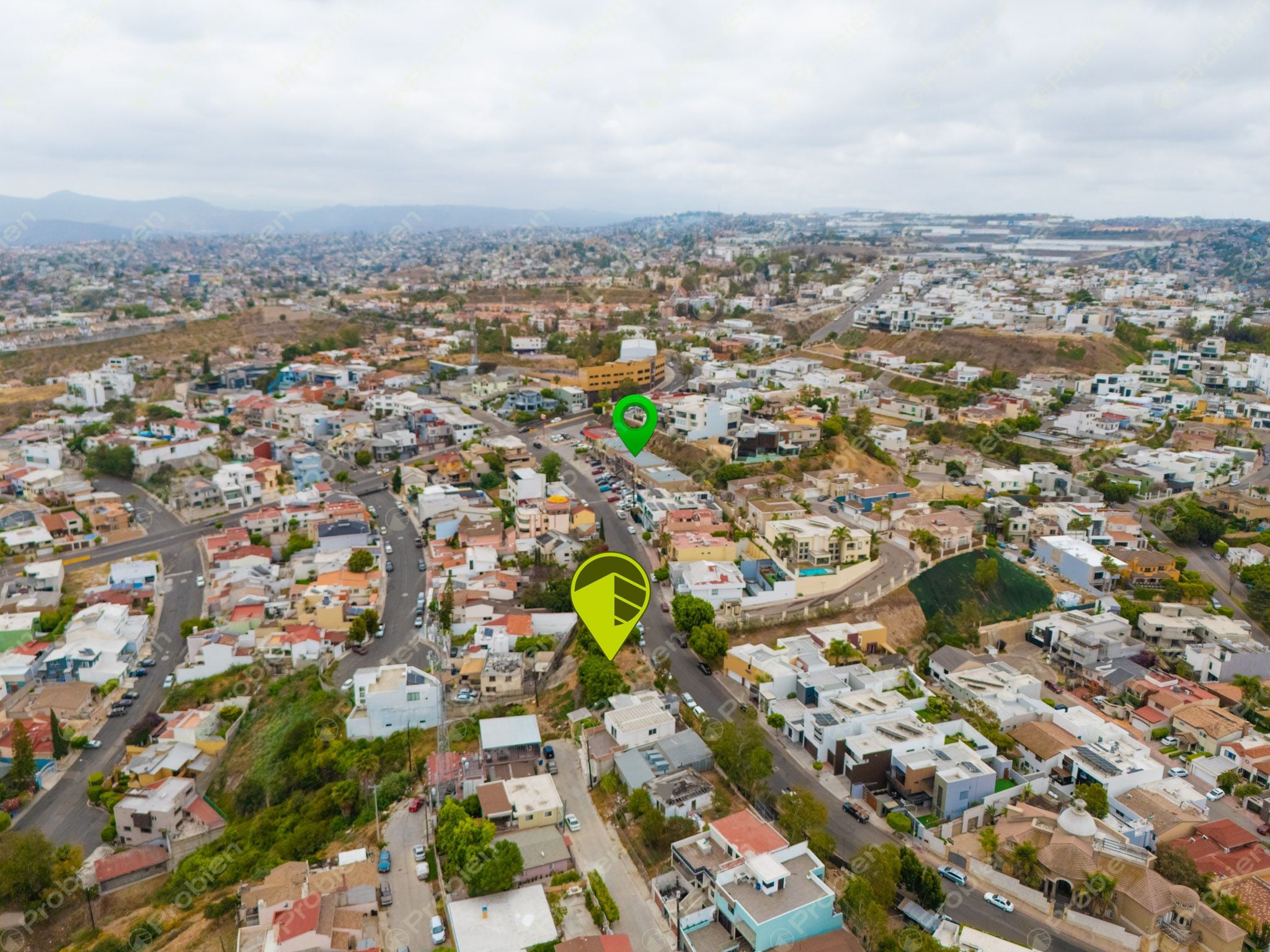 Terreno en Venta – Oportunidad para Desarrollo en Hacienda Burócratas - Foto 4 de 7