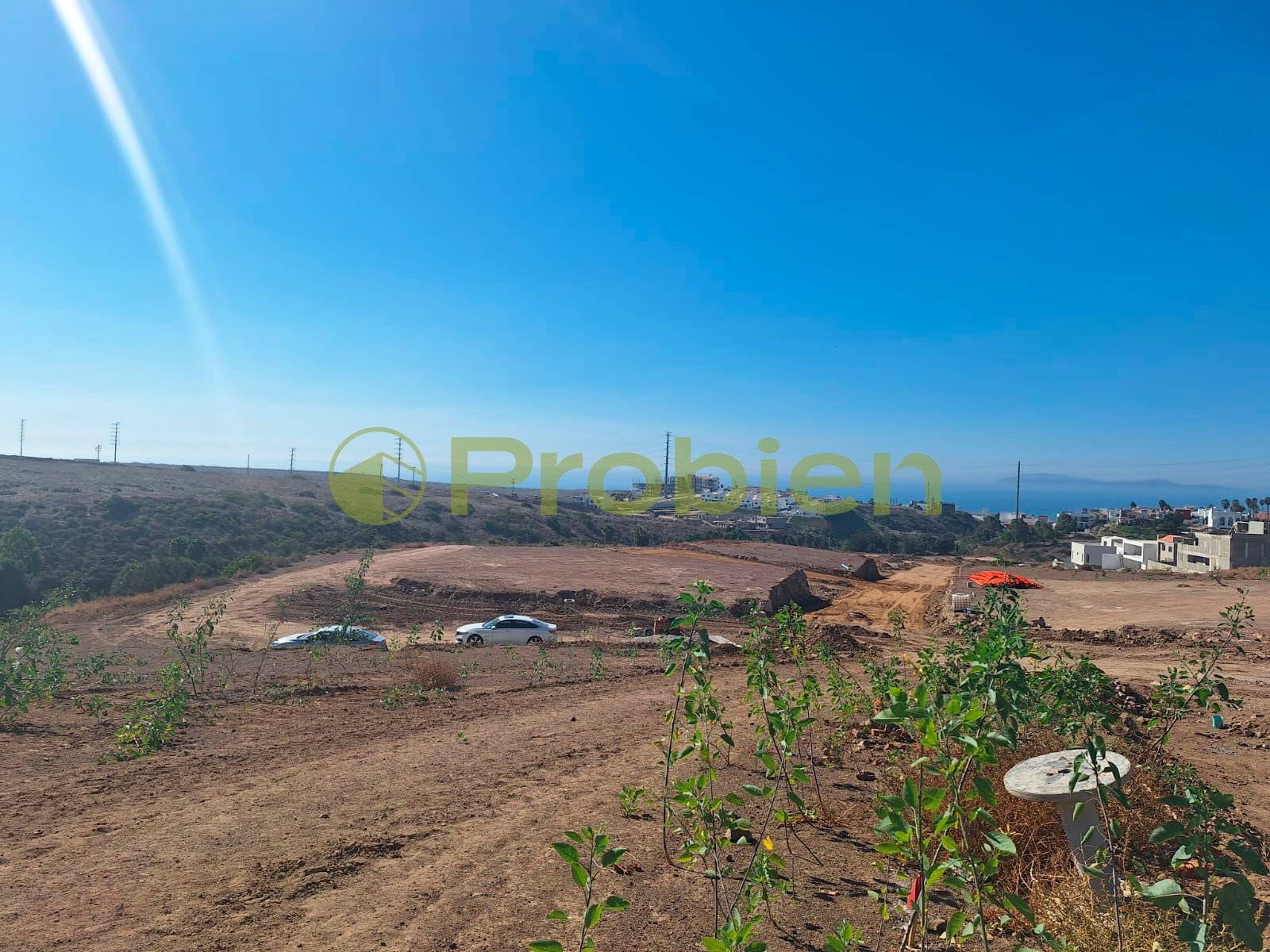 Terreno Residencial en Venta - Real del Mar - Foto 2 de 4