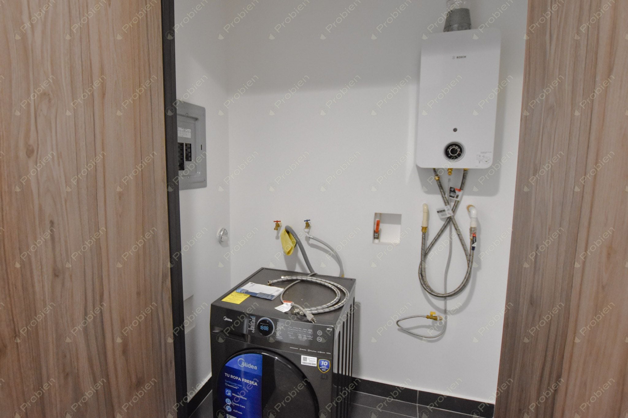 Departamento Flex en Venta Ruelle - En Zona Centro - Foto 12 de 12