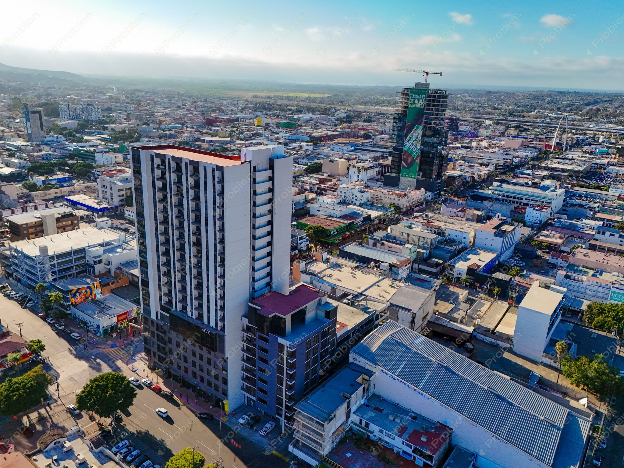 Departamento Flex en Venta Ruelle - En Zona Centro - Foto 2 de 12