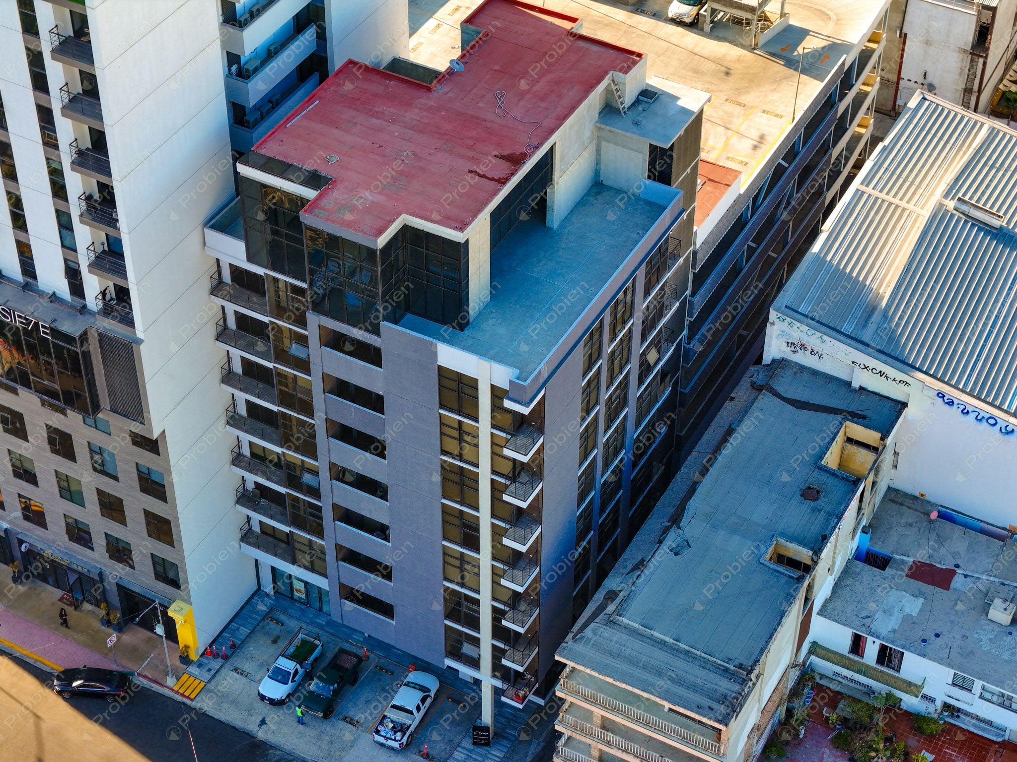 Departamento Flex en Venta Ruelle - En Zona Centro - Foto 1 de 12