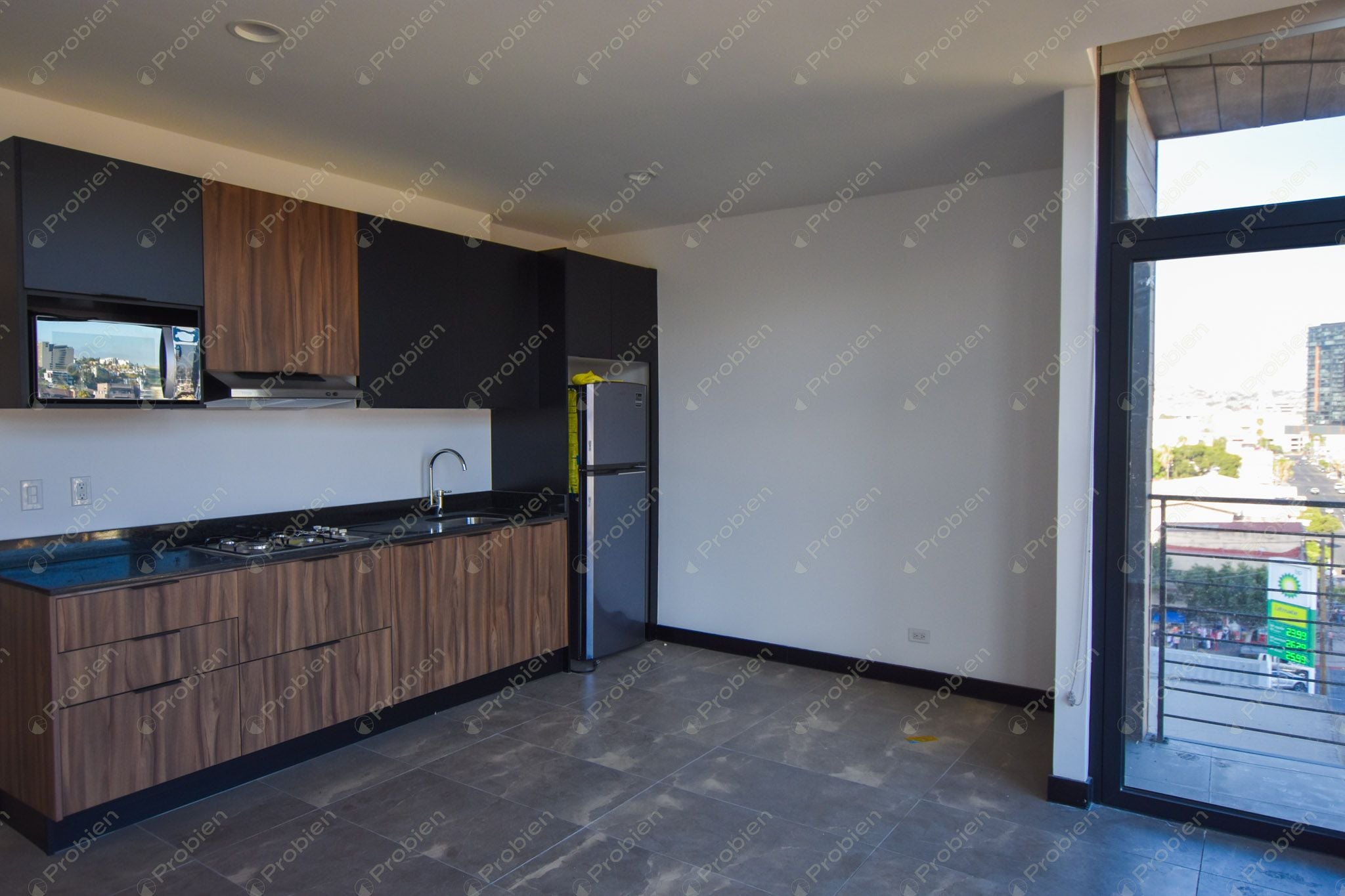 Departamento Flex en Venta Ruelle - En Zona Centro - Foto 4 de 12